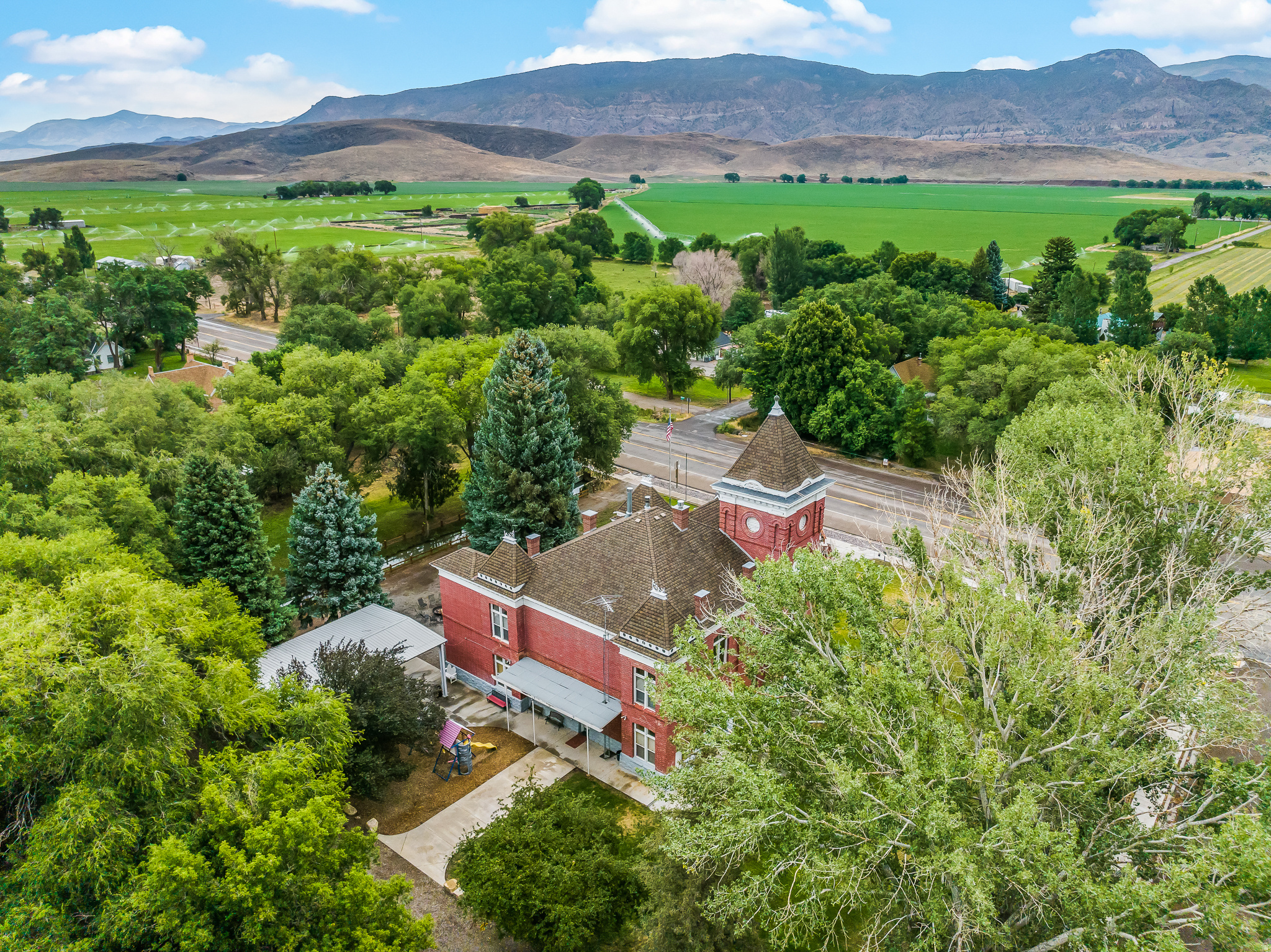 JUNCTION CITY - Residential
