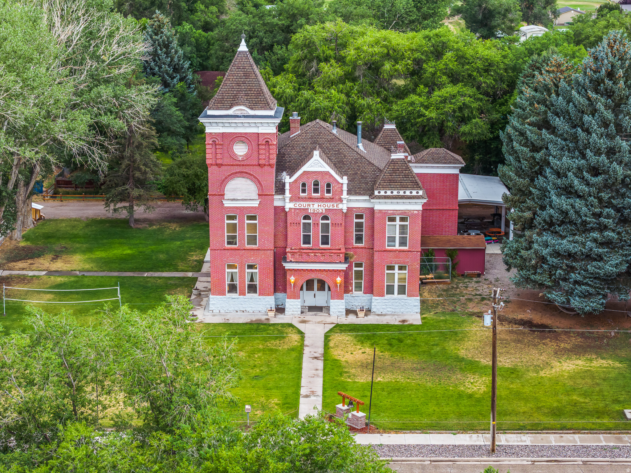 JUNCTION CITY - Residential