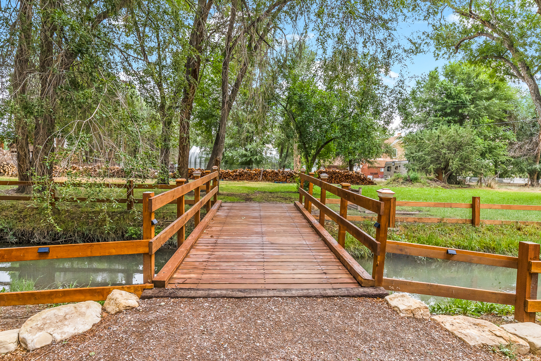 JUNCTION CITY - Residential