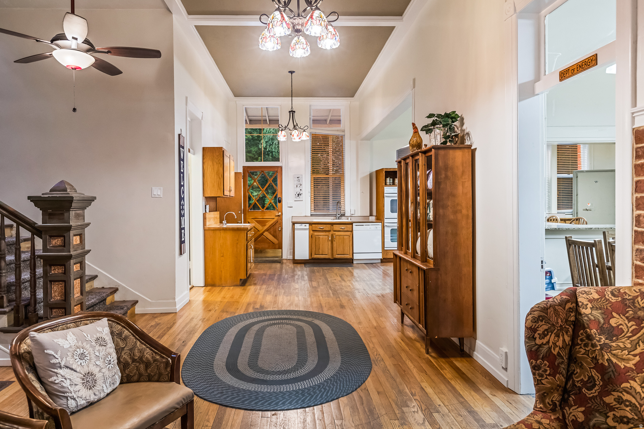 JUNCTION CITY - Residential