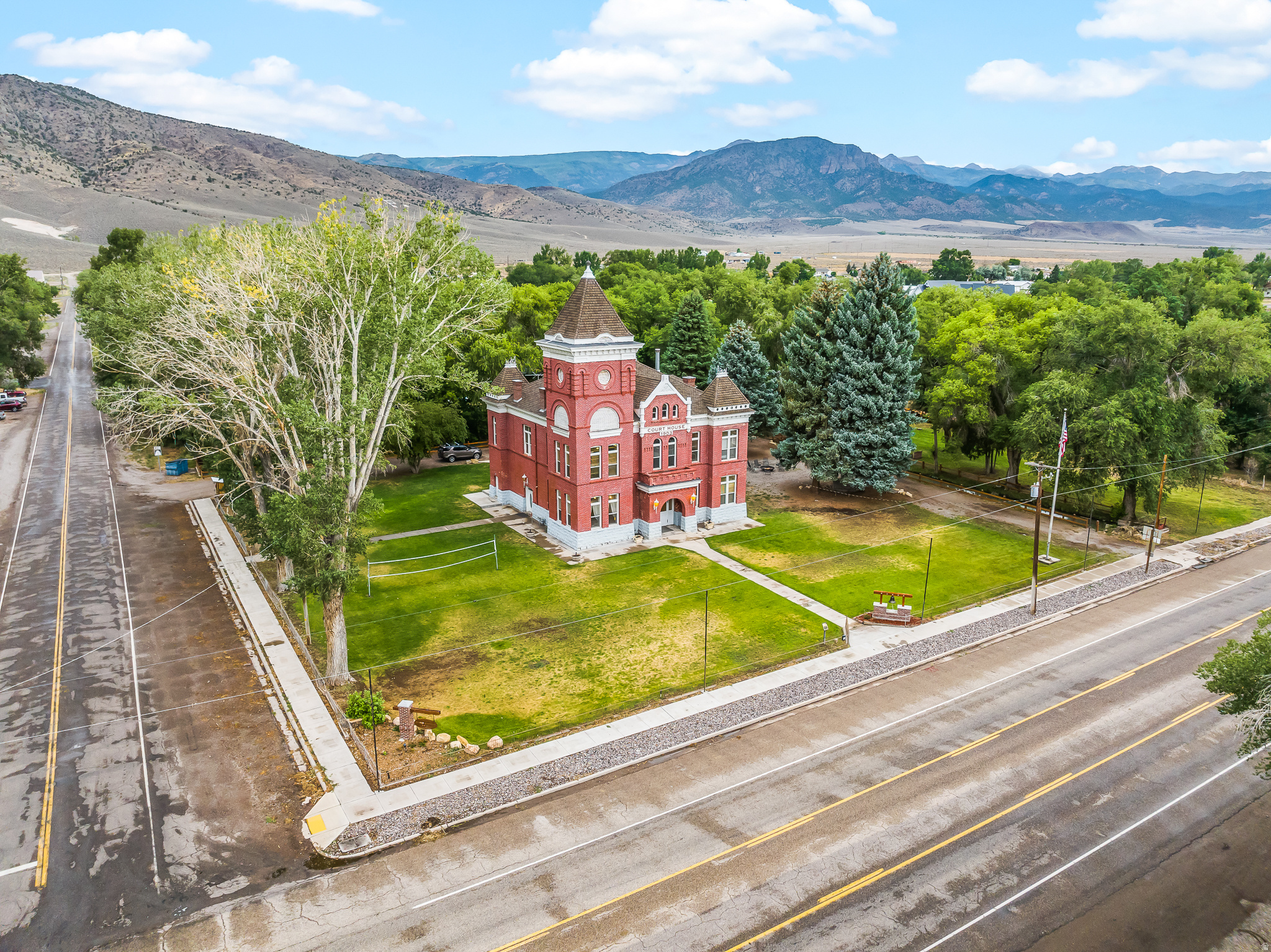 JUNCTION CITY - Residential