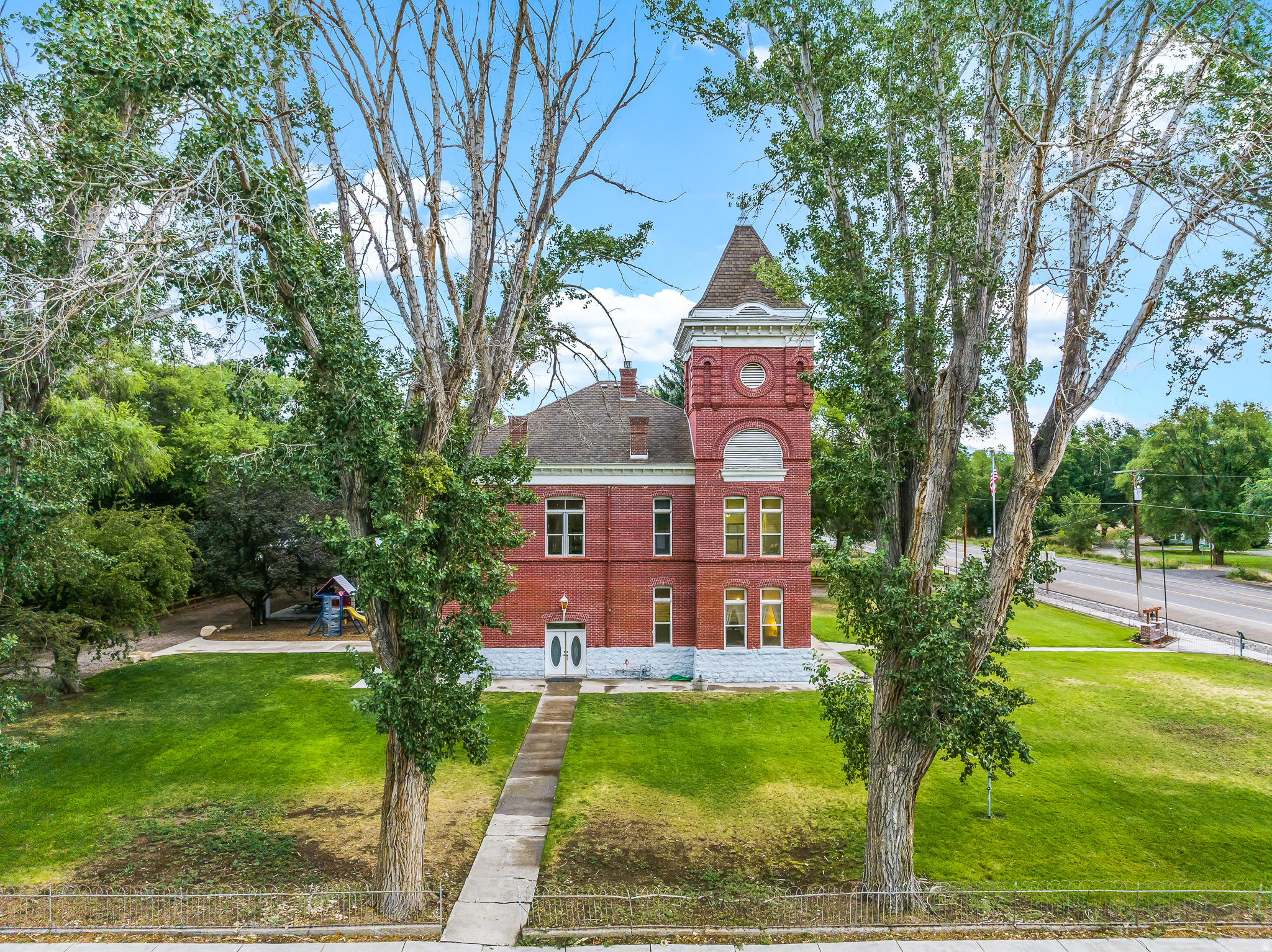 JUNCTION CITY - Residential