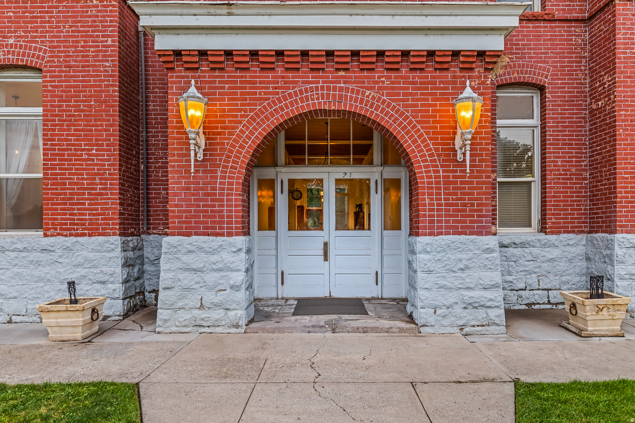 JUNCTION CITY - Residential