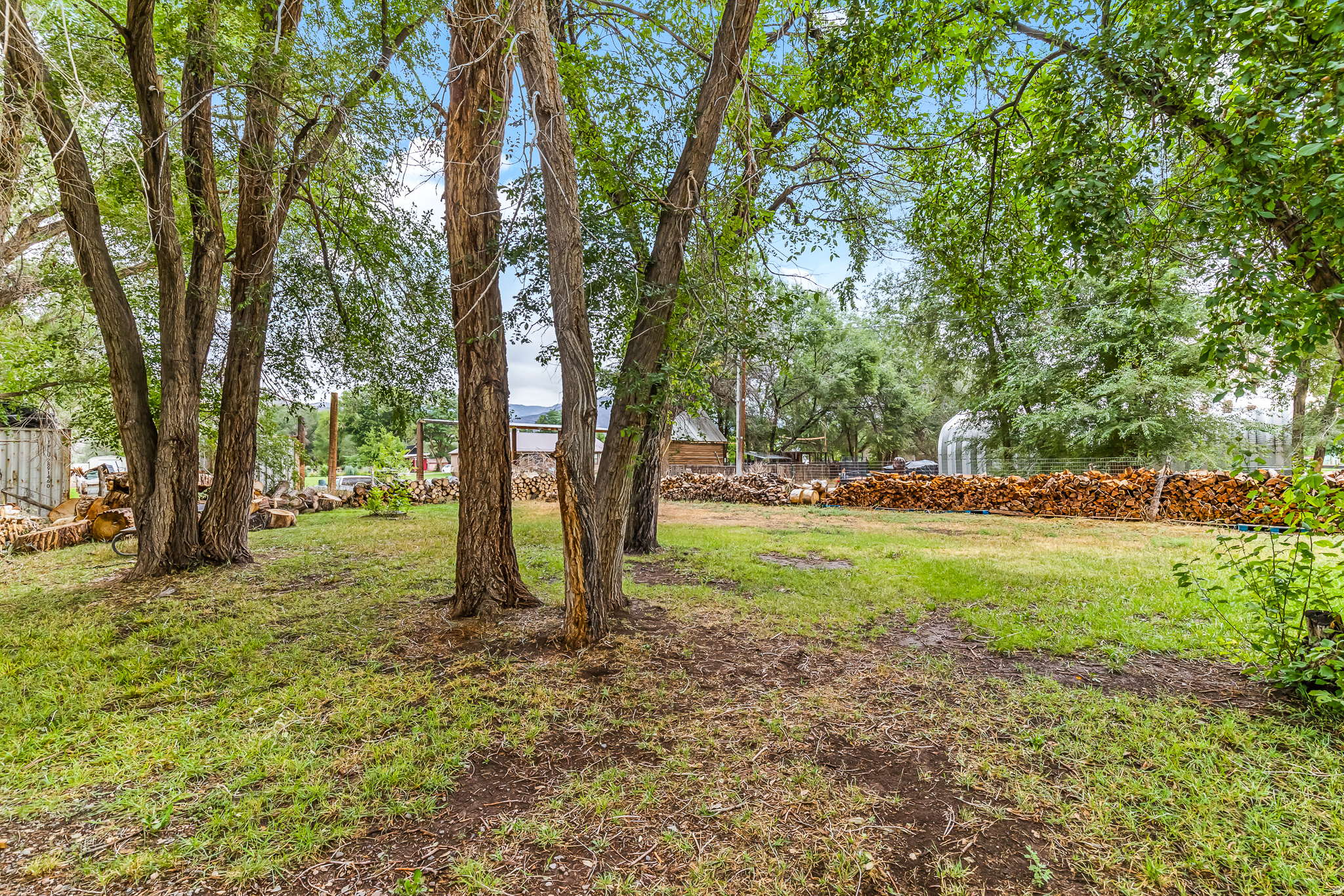 JUNCTION CITY - Residential
