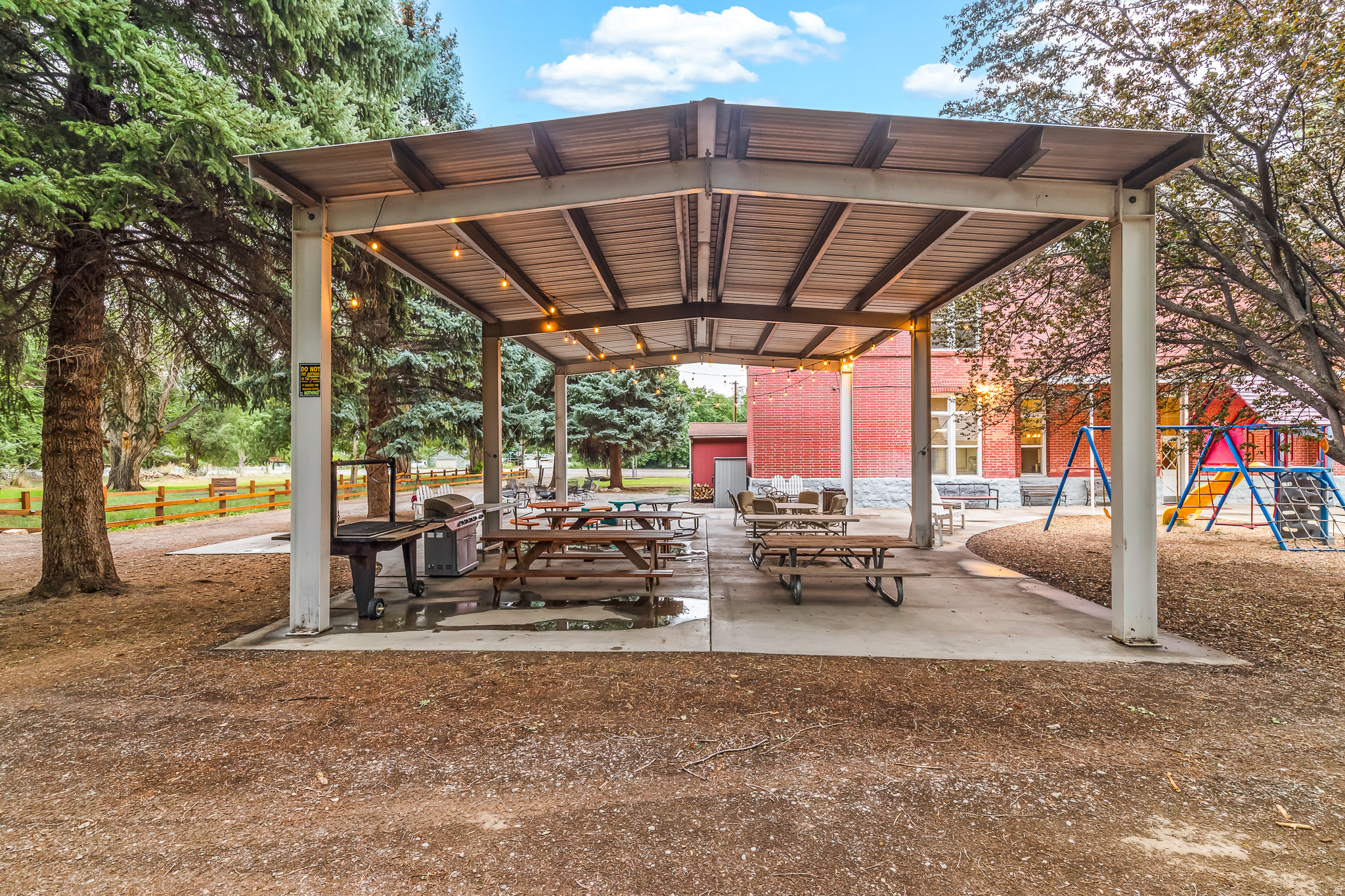 JUNCTION CITY - Residential