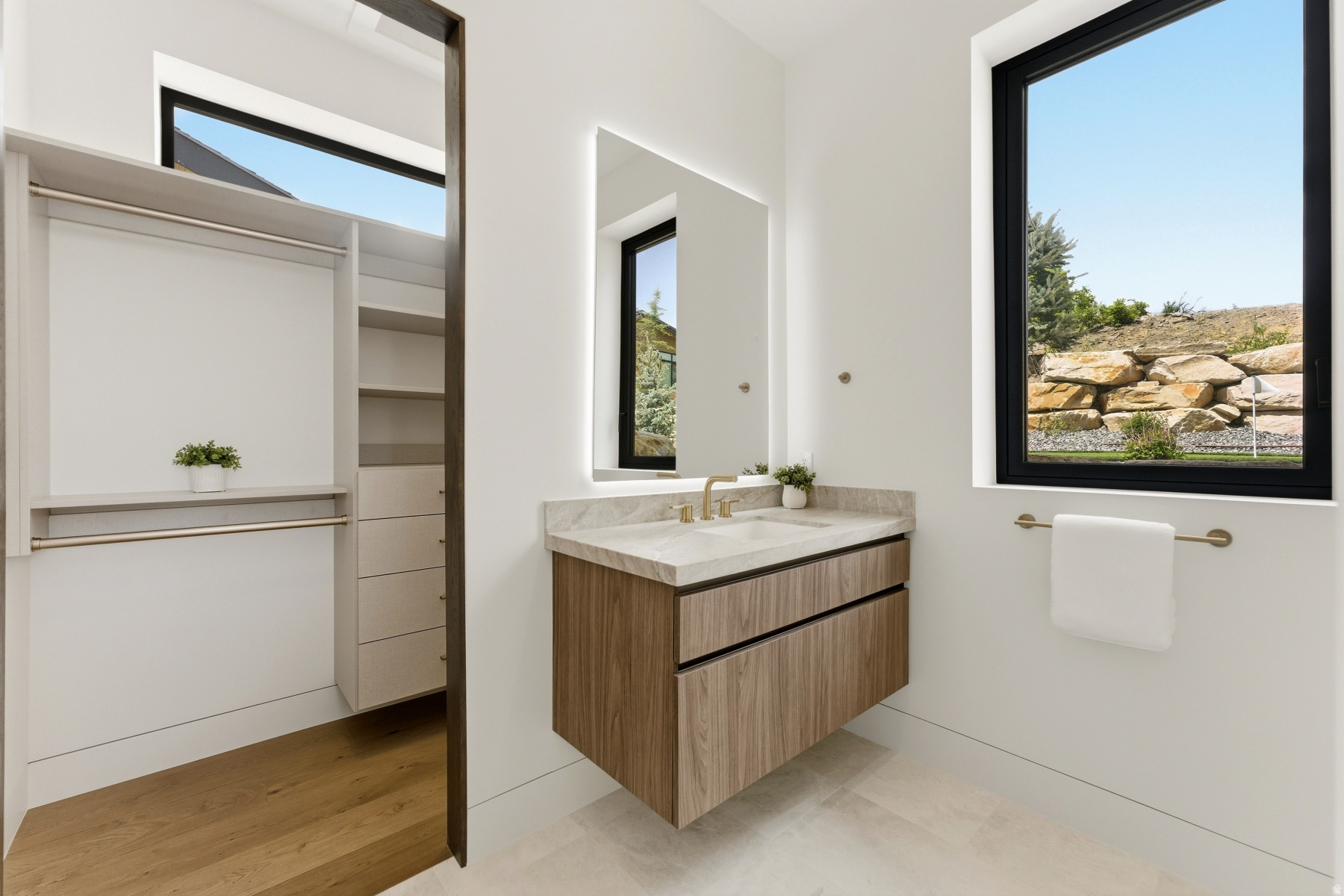 SKYRIDGE SUBDIVISION - Residential