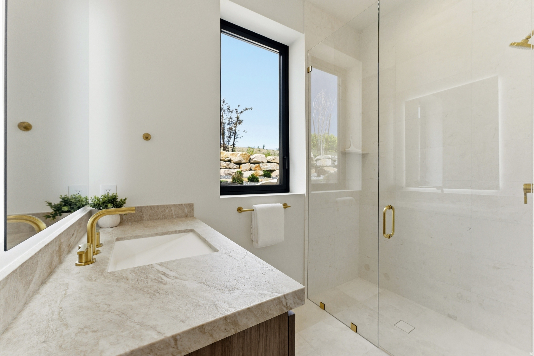 SKYRIDGE SUBDIVISION - Residential
