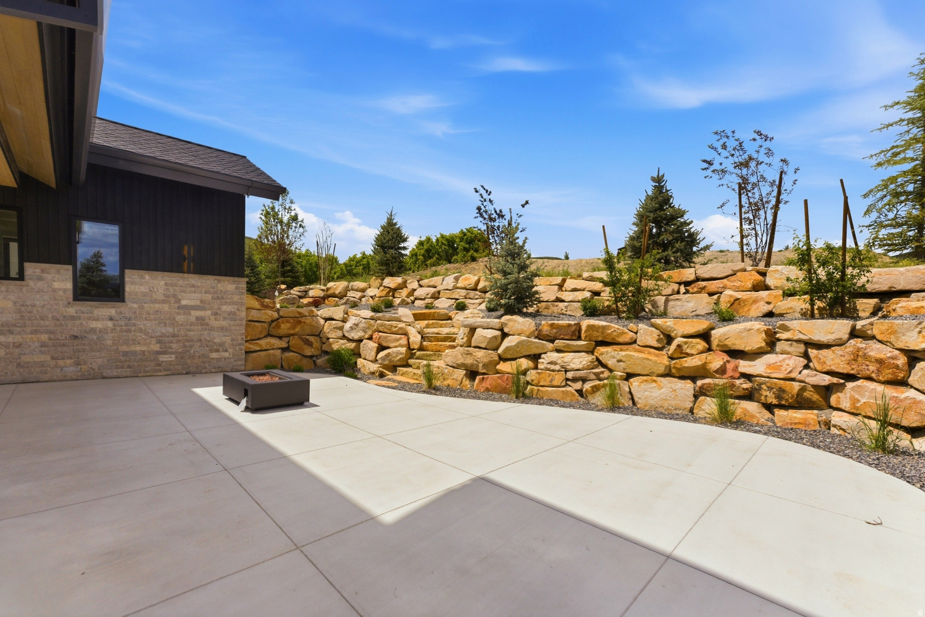 SKYRIDGE SUBDIVISION - Residential