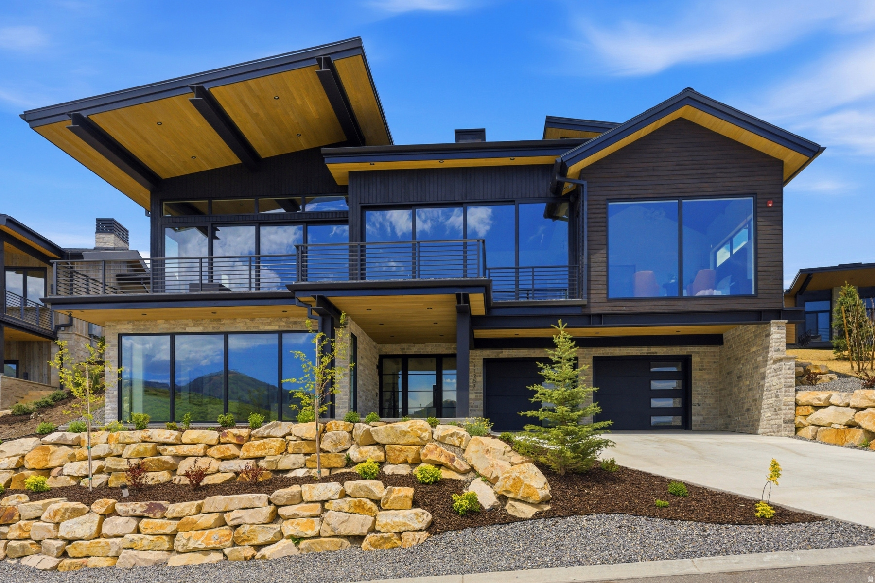 SKYRIDGE SUBDIVISION - Residential