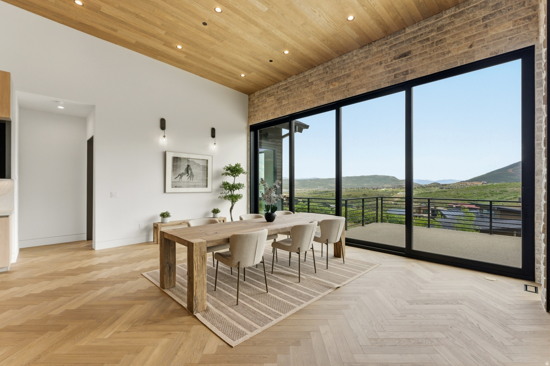 SKYRIDGE SUBDIVISION - Residential