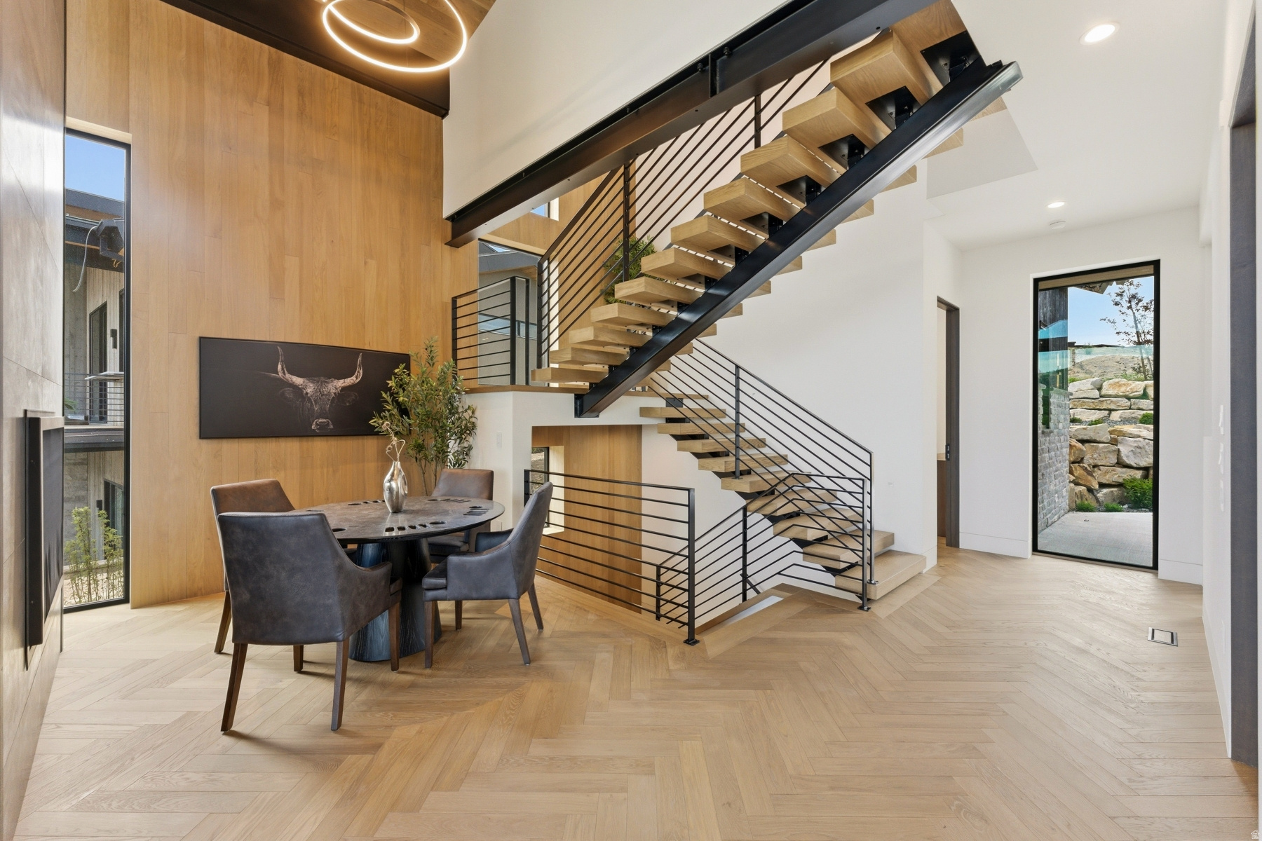 SKYRIDGE SUBDIVISION - Residential
