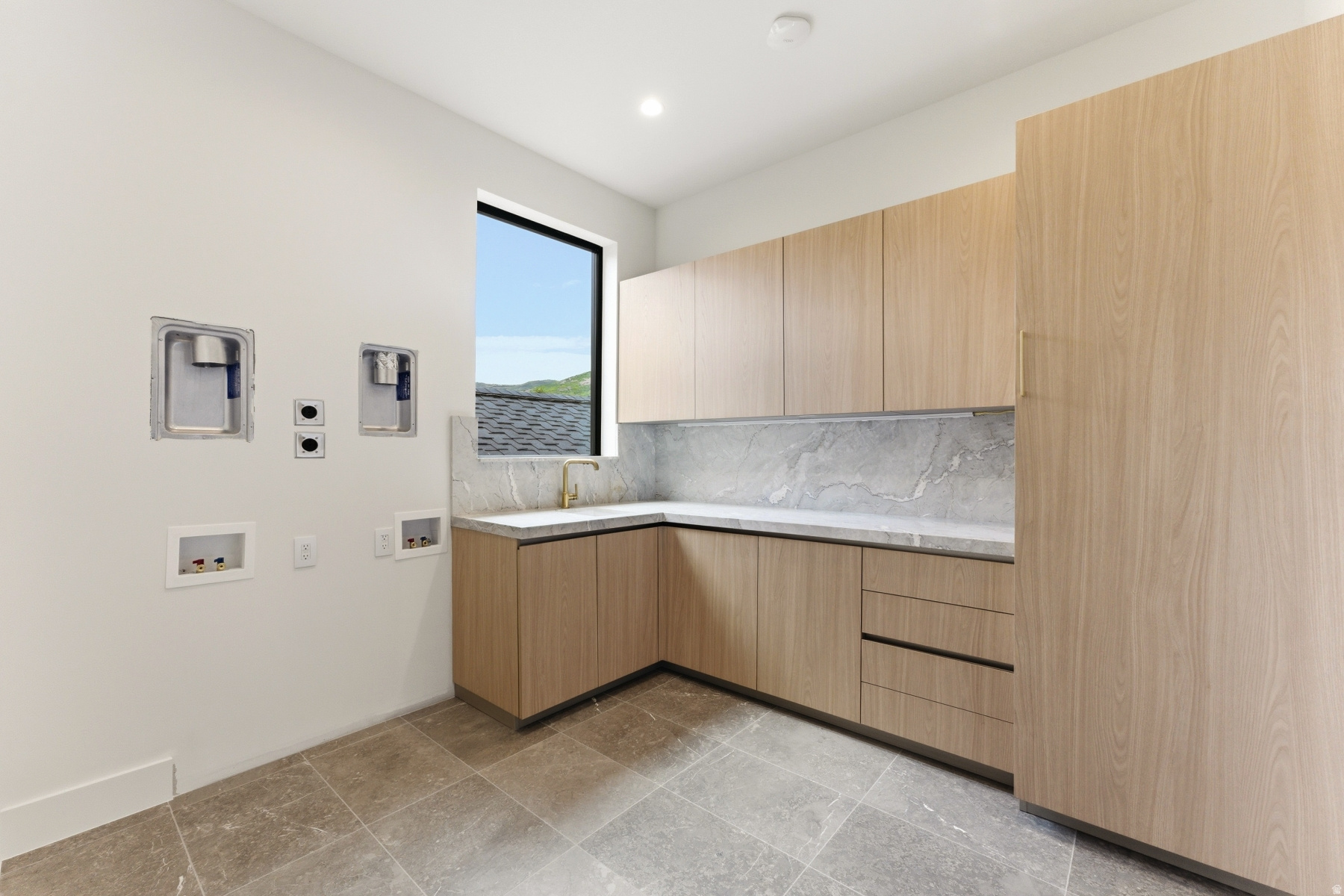 SKYRIDGE SUBDIVISION - Residential