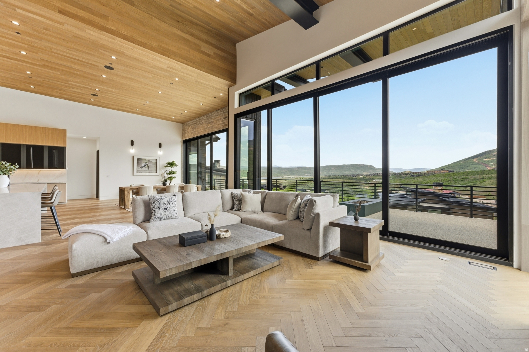 SKYRIDGE SUBDIVISION - Residential