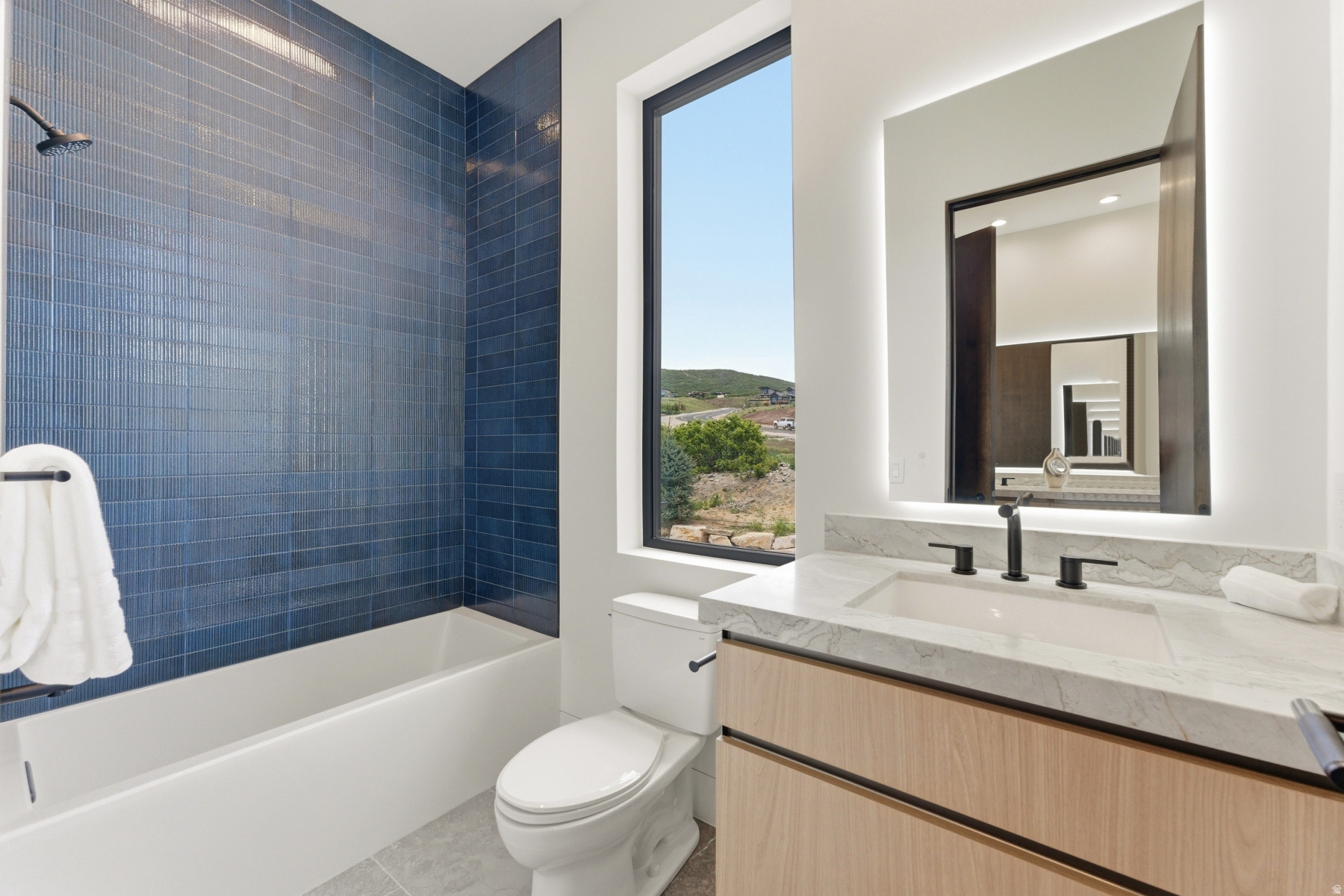 SKYRIDGE SUBDIVISION - Residential