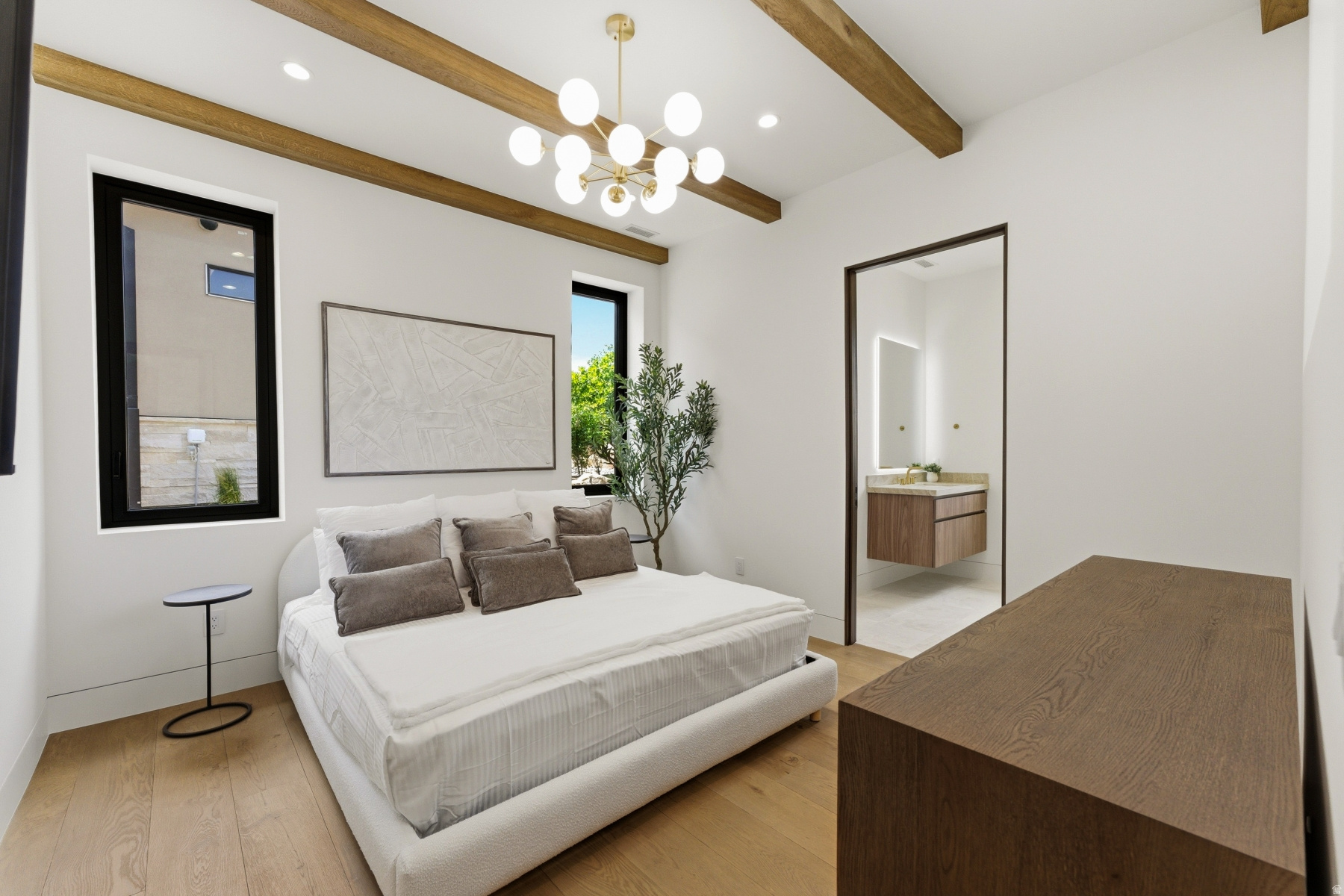SKYRIDGE SUBDIVISION - Residential
