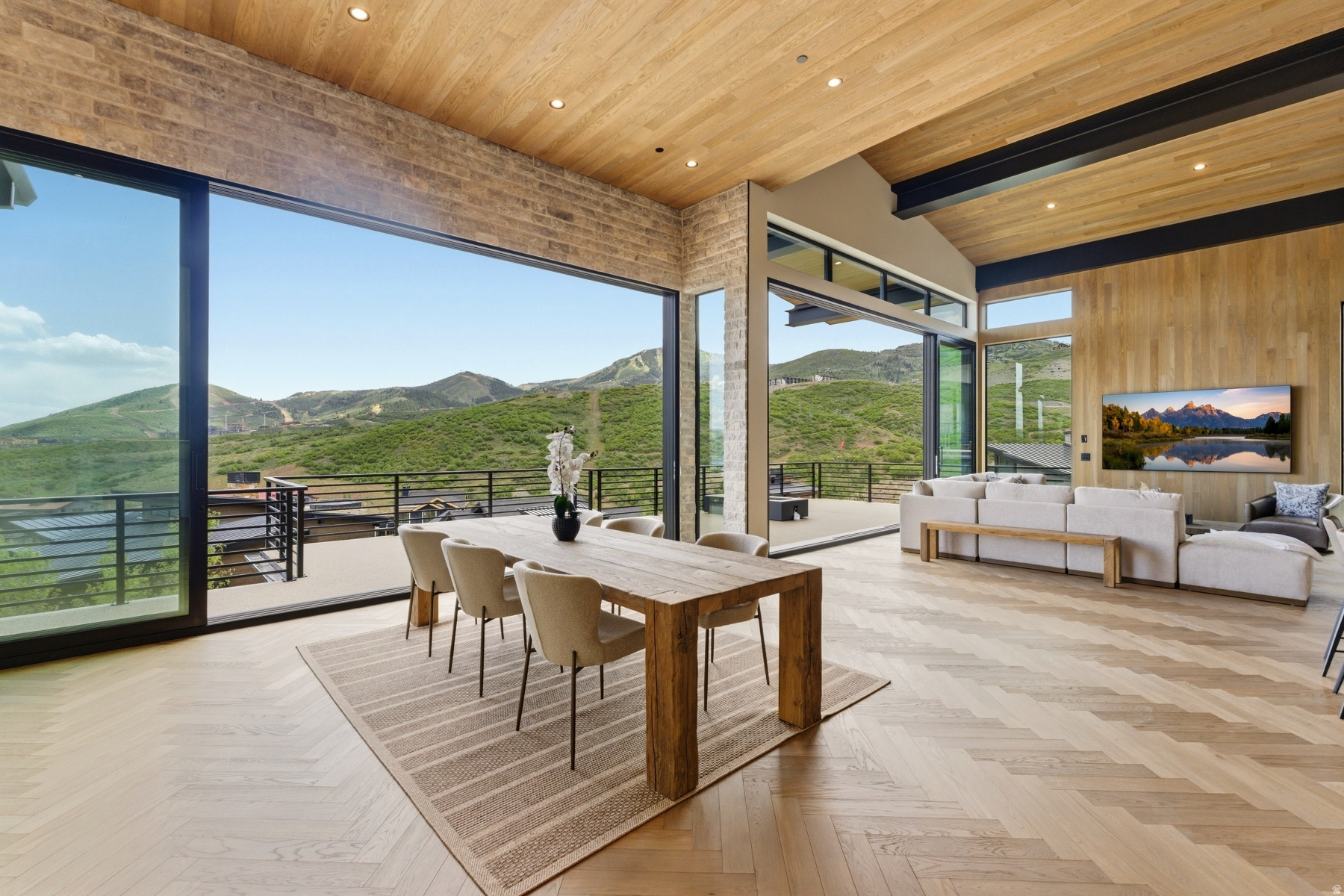 SKYRIDGE SUBDIVISION - Residential