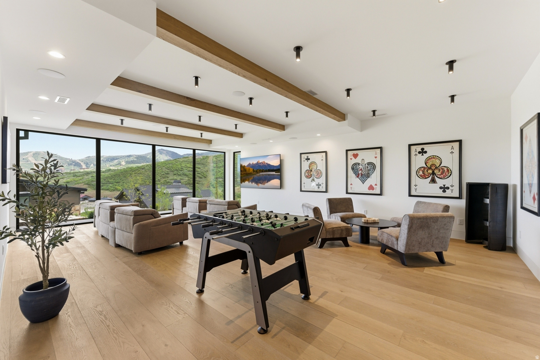 SKYRIDGE SUBDIVISION - Residential