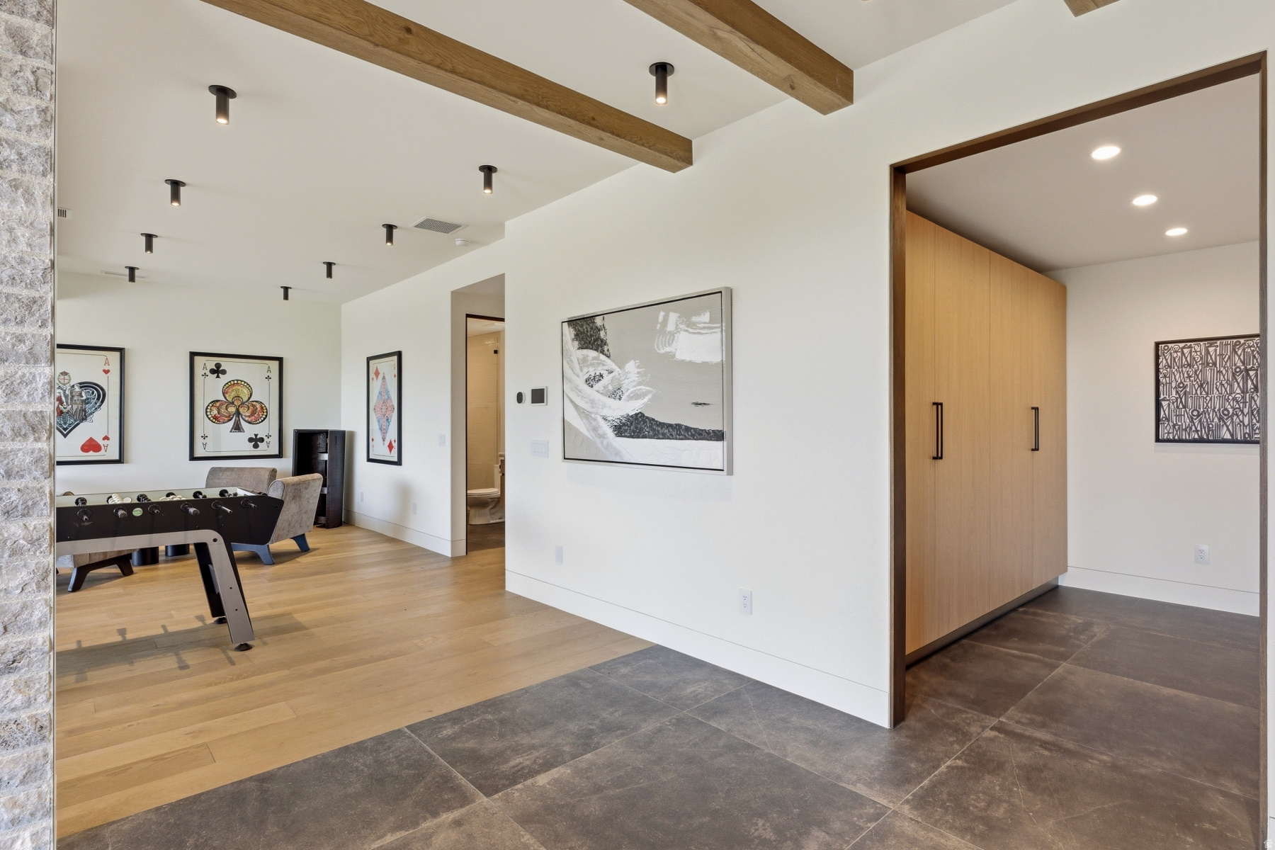 SKYRIDGE SUBDIVISION - Residential