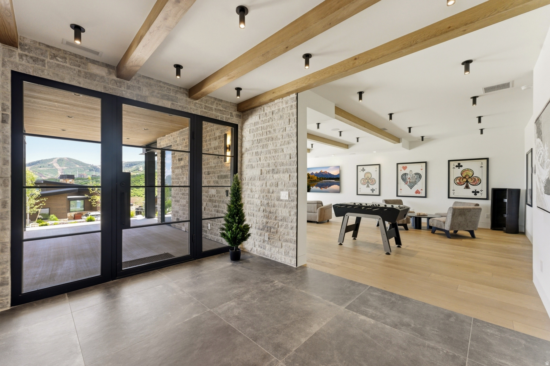 SKYRIDGE SUBDIVISION - Residential