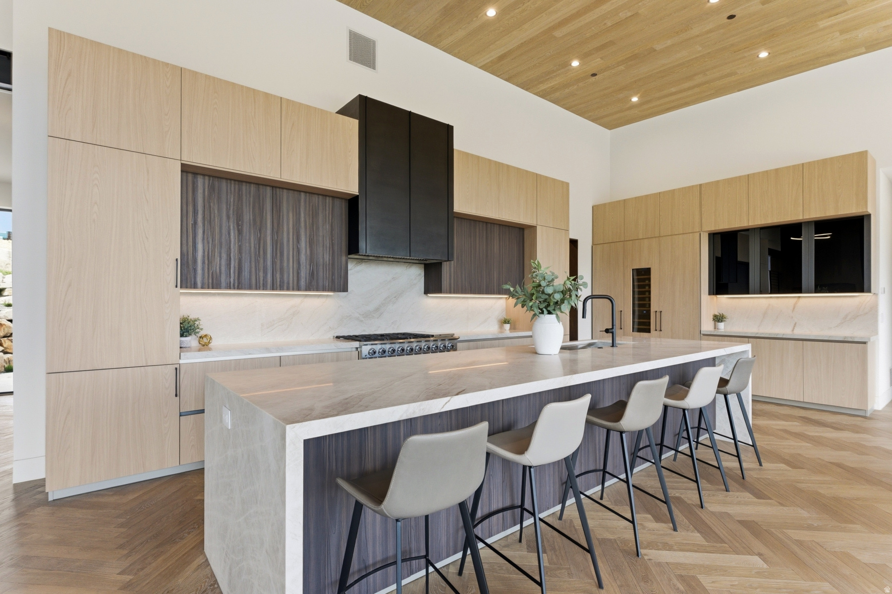 SKYRIDGE SUBDIVISION - Residential