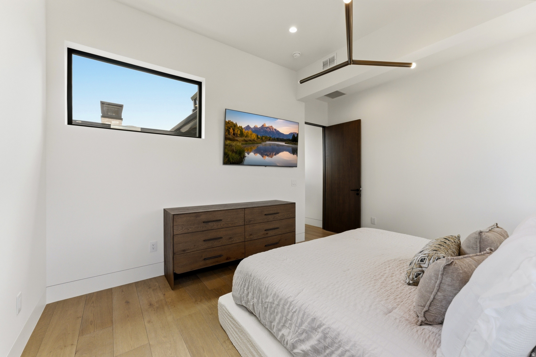 SKYRIDGE SUBDIVISION - Residential
