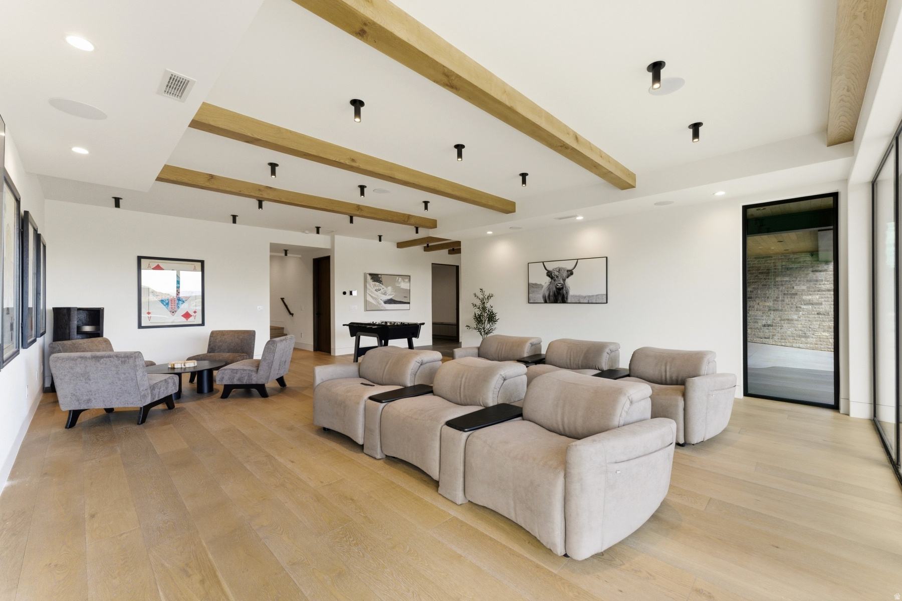 SKYRIDGE SUBDIVISION - Residential