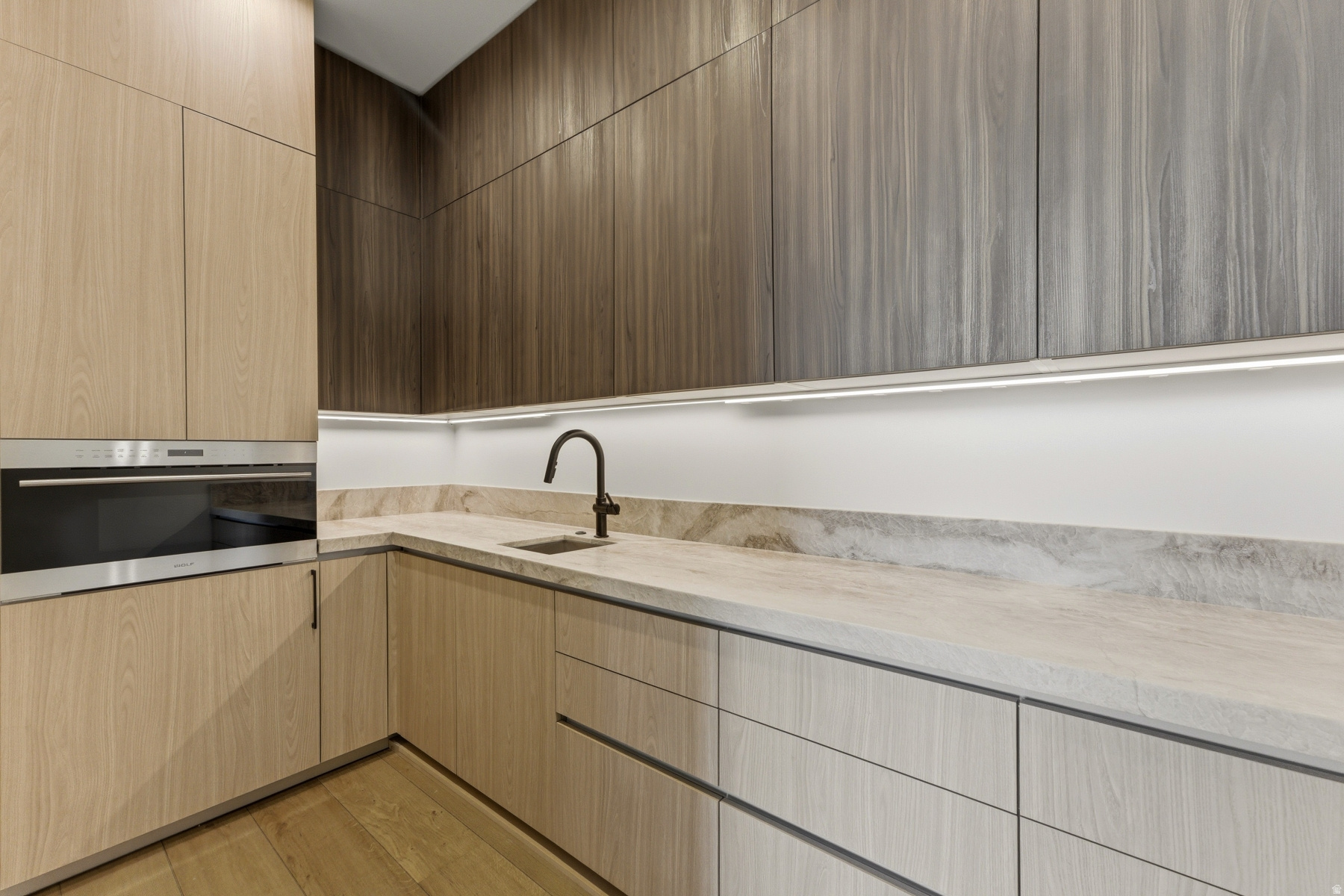 SKYRIDGE SUBDIVISION - Residential