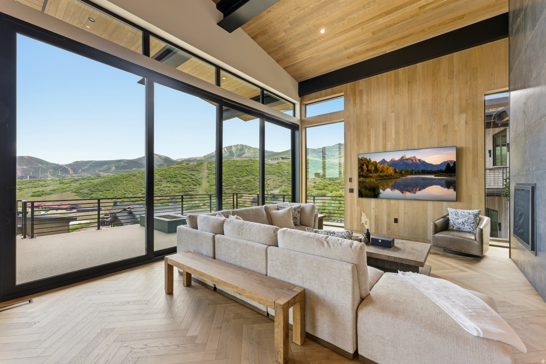 SKYRIDGE SUBDIVISION - Residential