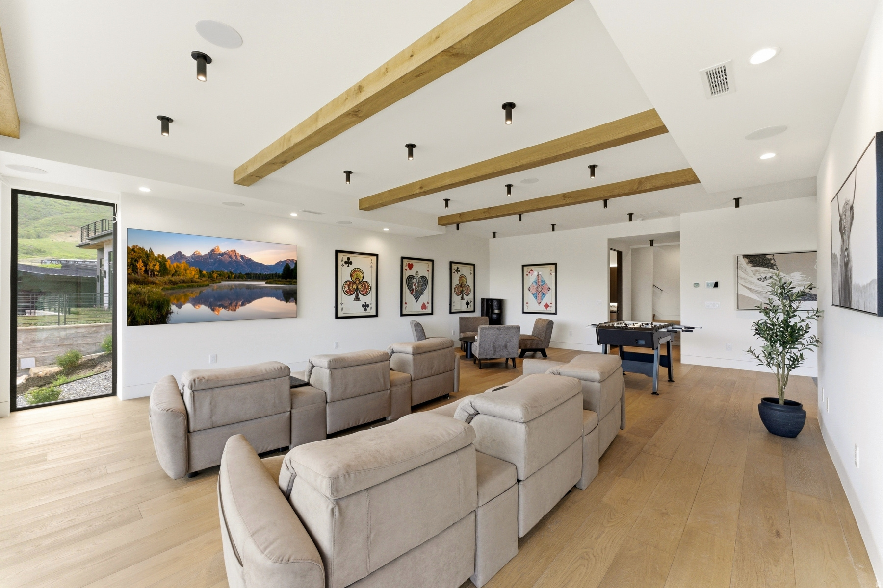SKYRIDGE SUBDIVISION - Residential