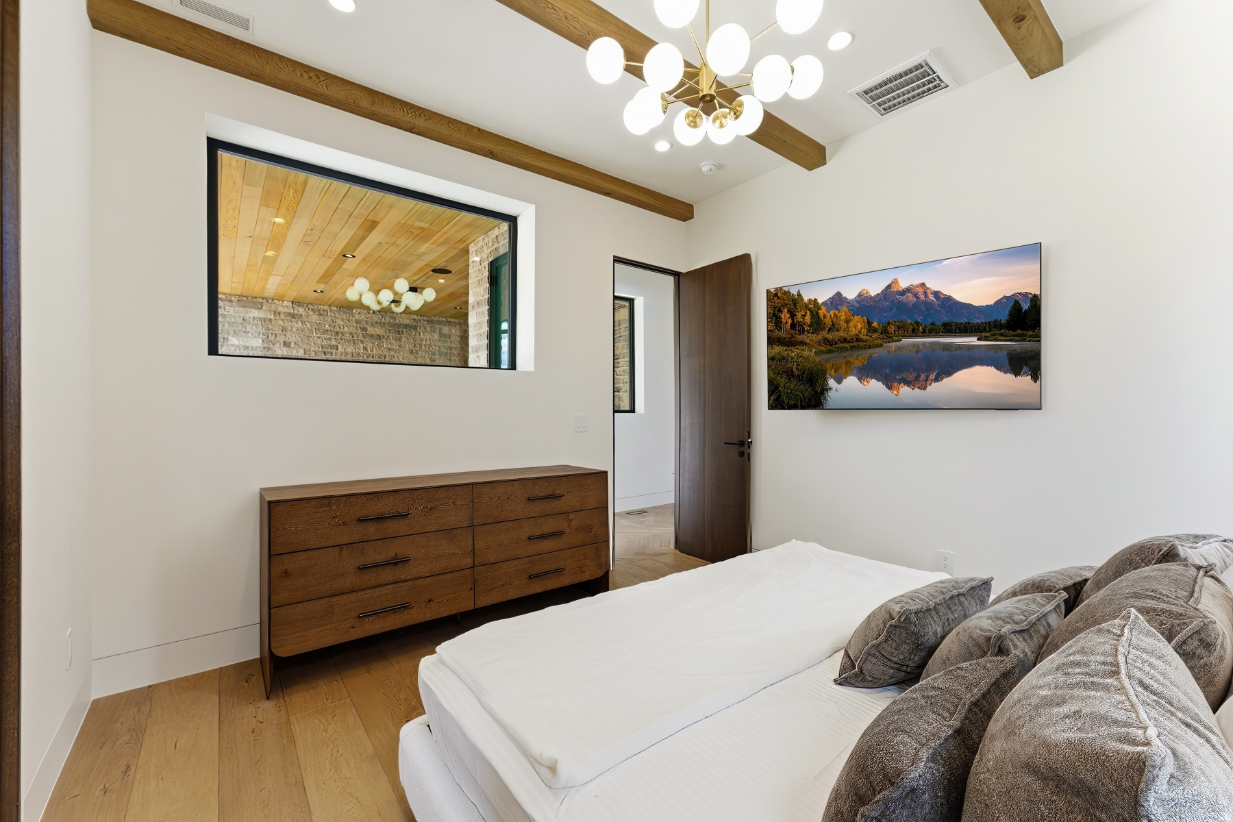 SKYRIDGE SUBDIVISION - Residential