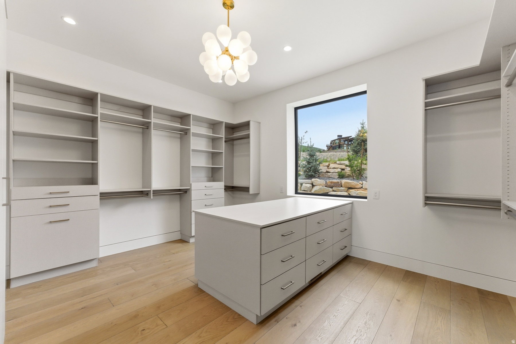 SKYRIDGE SUBDIVISION - Residential