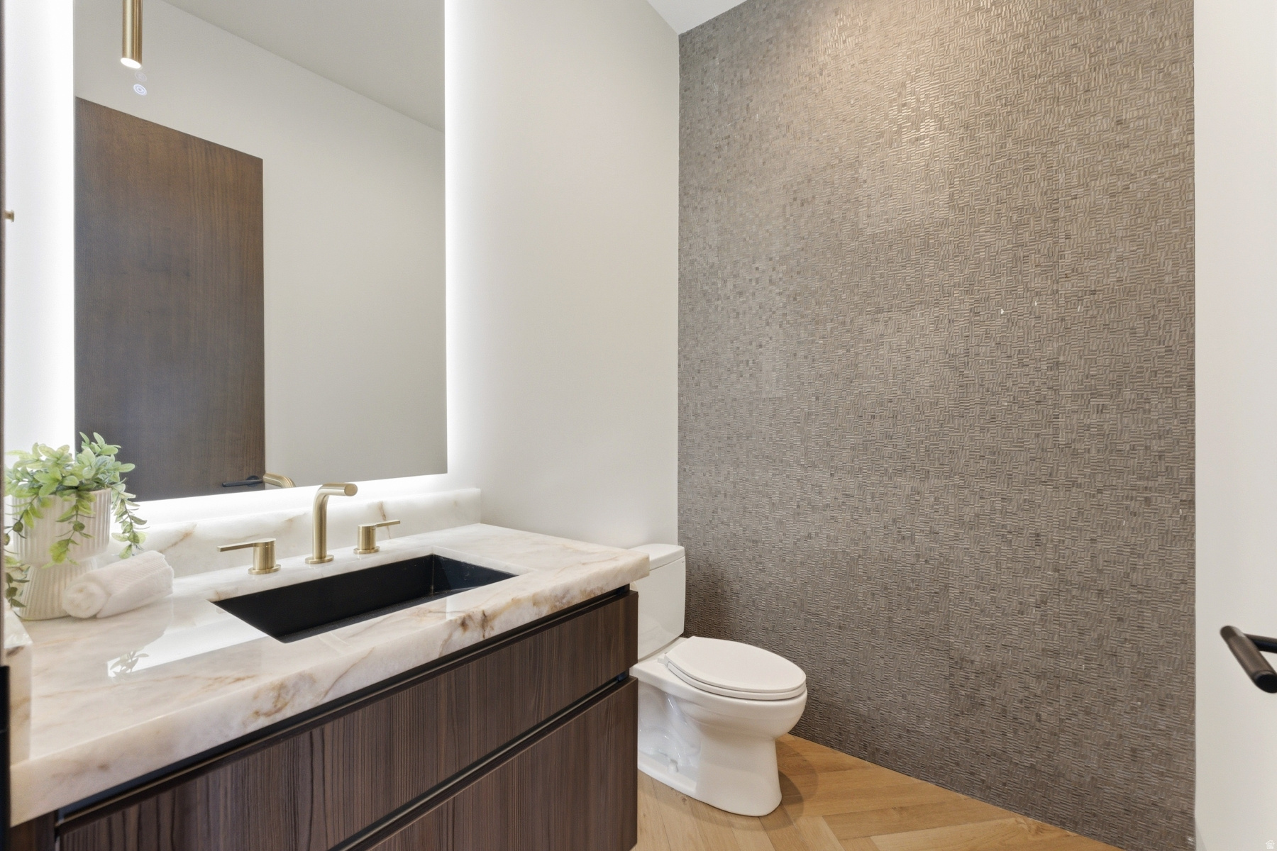 SKYRIDGE SUBDIVISION - Residential