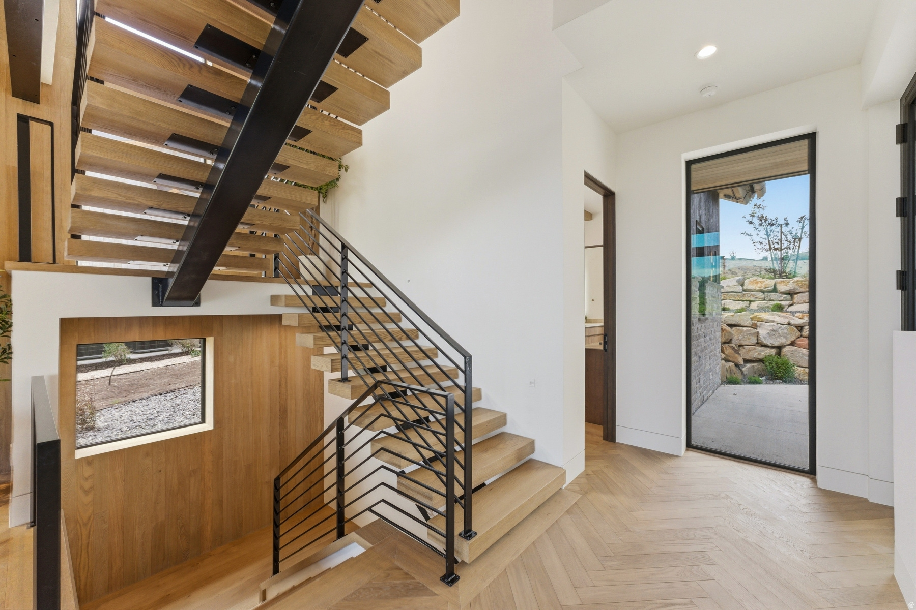 SKYRIDGE SUBDIVISION - Residential