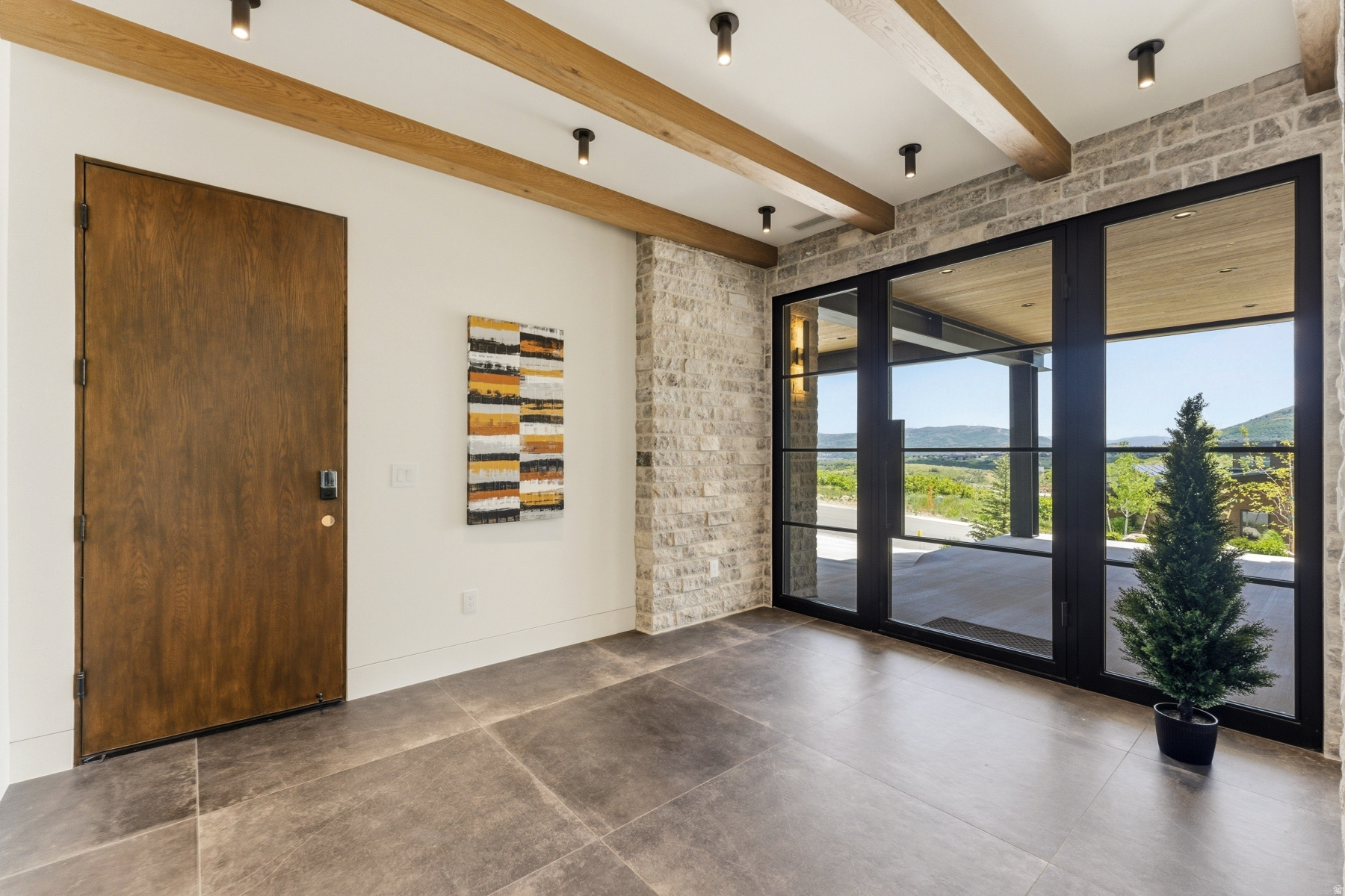 SKYRIDGE SUBDIVISION - Residential