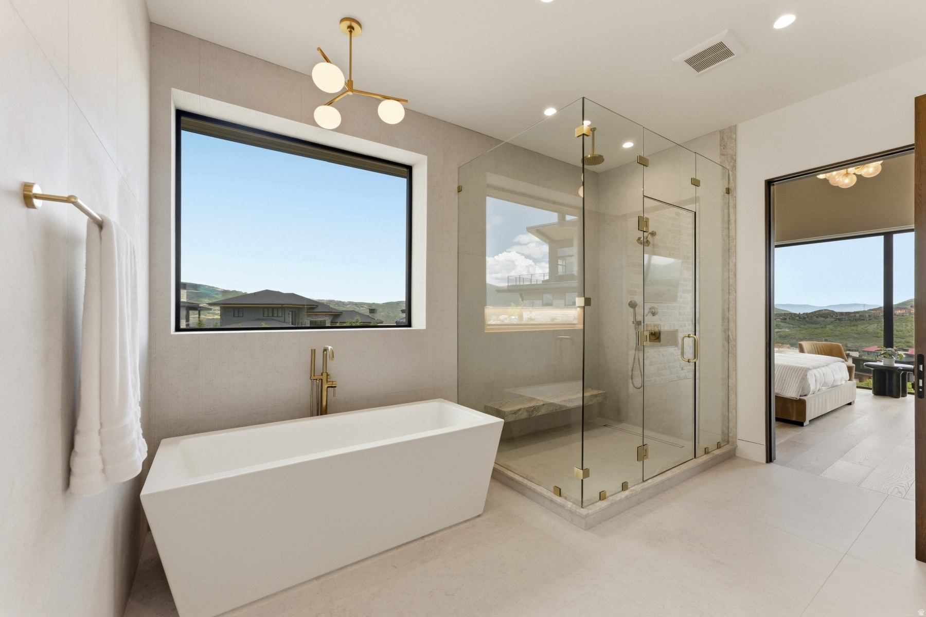 SKYRIDGE SUBDIVISION - Residential