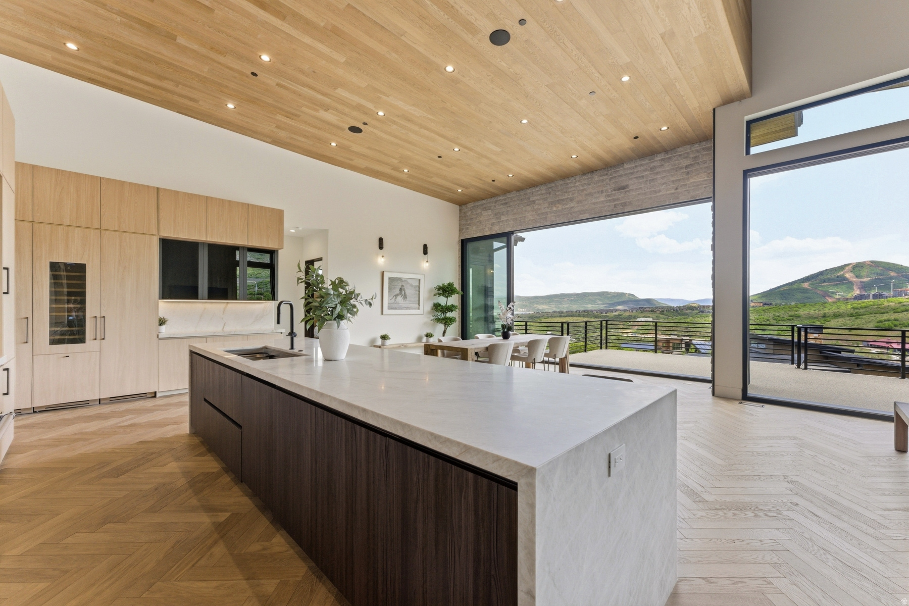 SKYRIDGE SUBDIVISION - Residential
