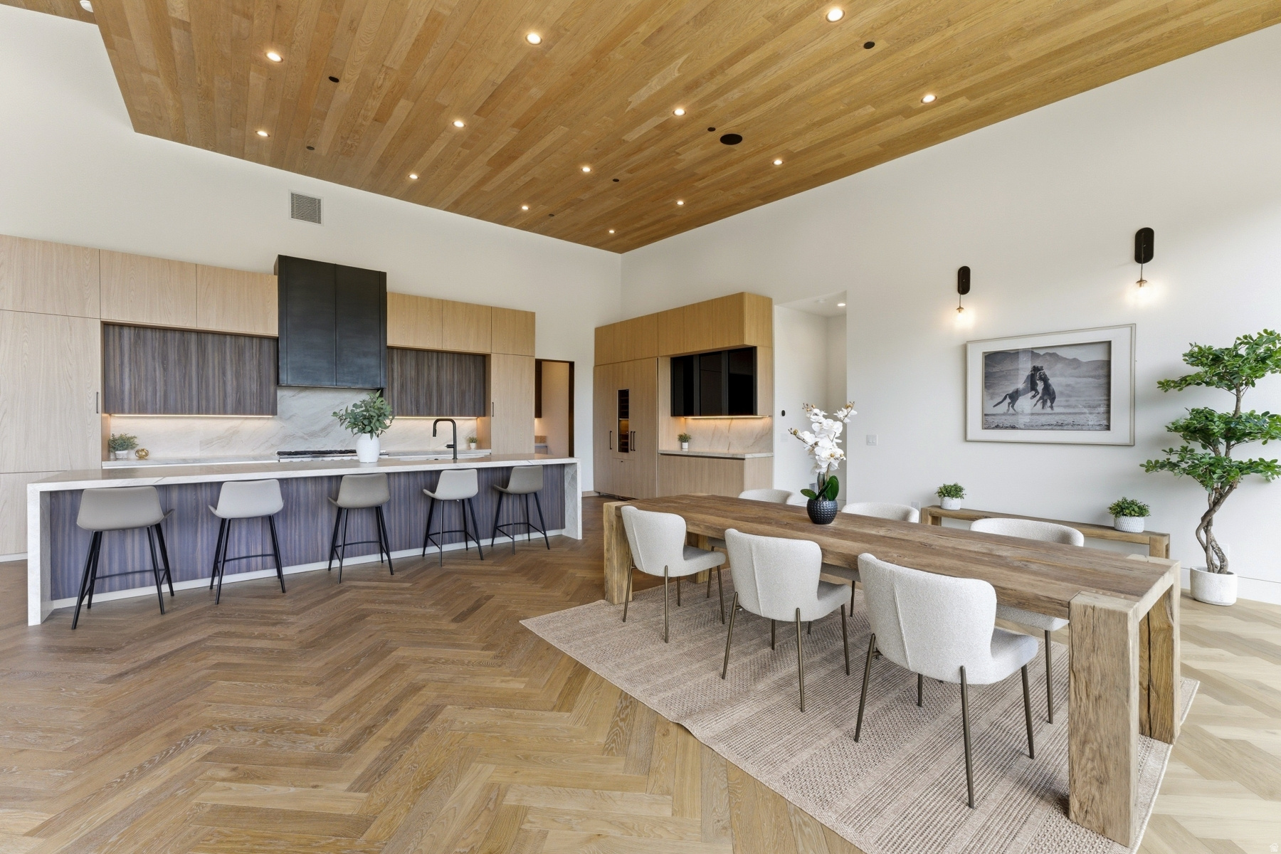 SKYRIDGE SUBDIVISION - Residential