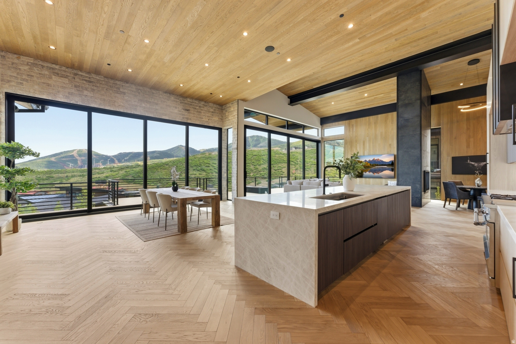 SKYRIDGE SUBDIVISION - Residential
