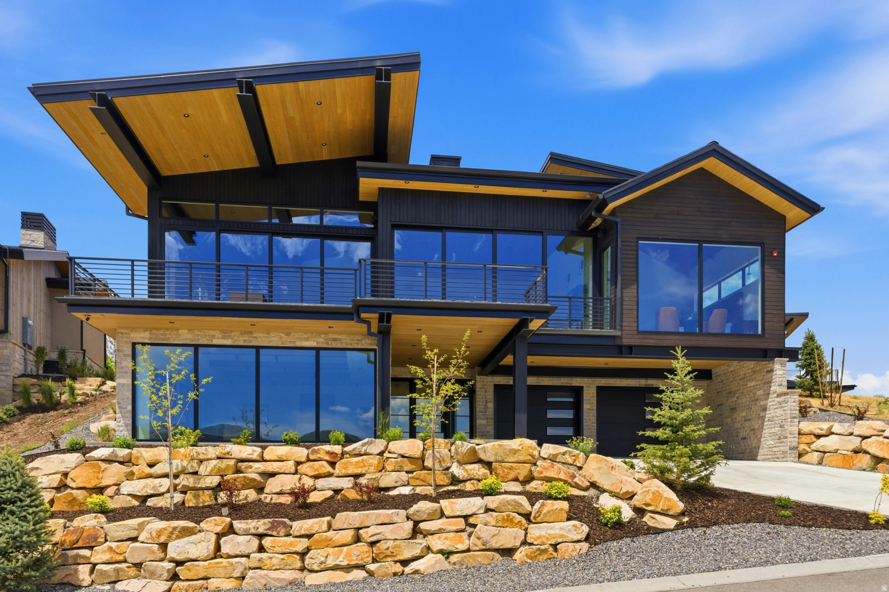 SKYRIDGE SUBDIVISION - Residential