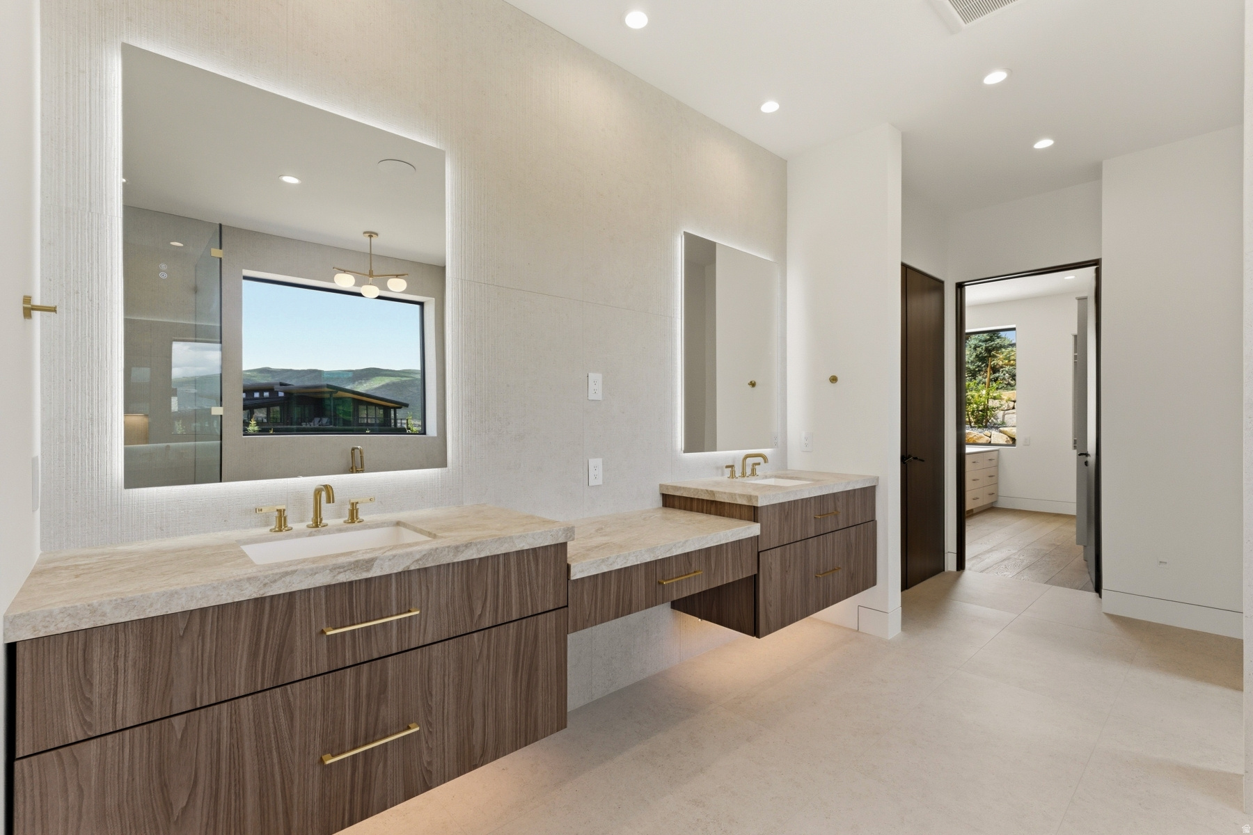 SKYRIDGE SUBDIVISION - Residential