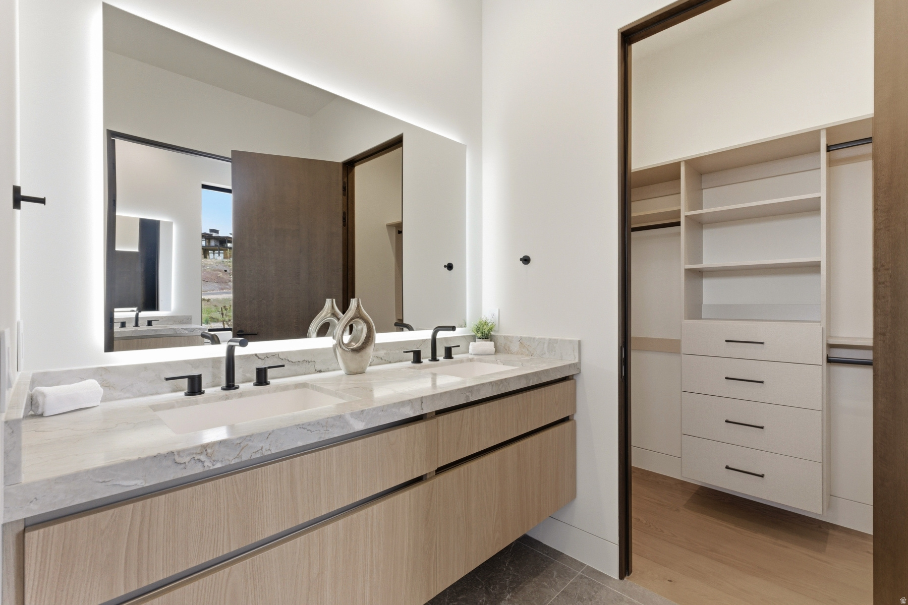 SKYRIDGE SUBDIVISION - Residential
