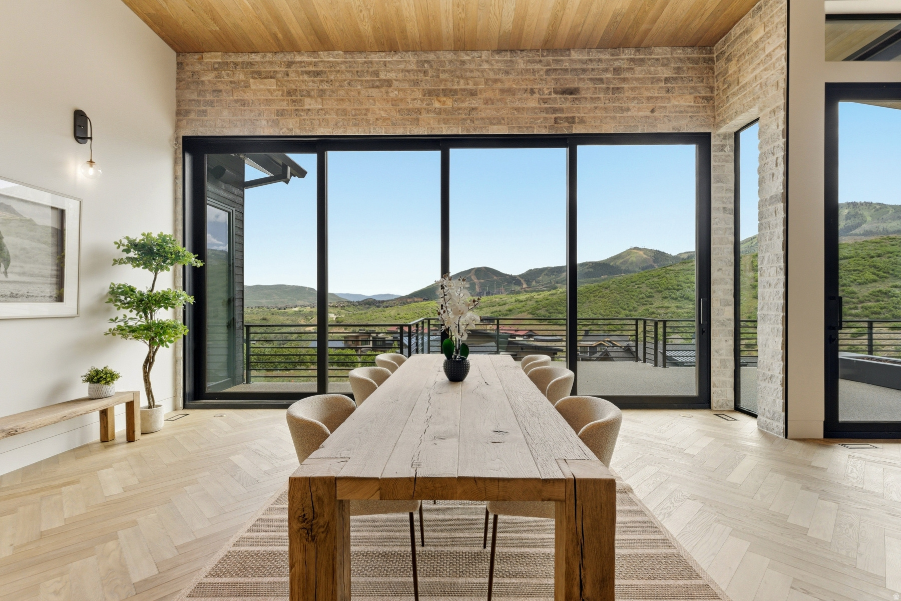 SKYRIDGE SUBDIVISION - Residential