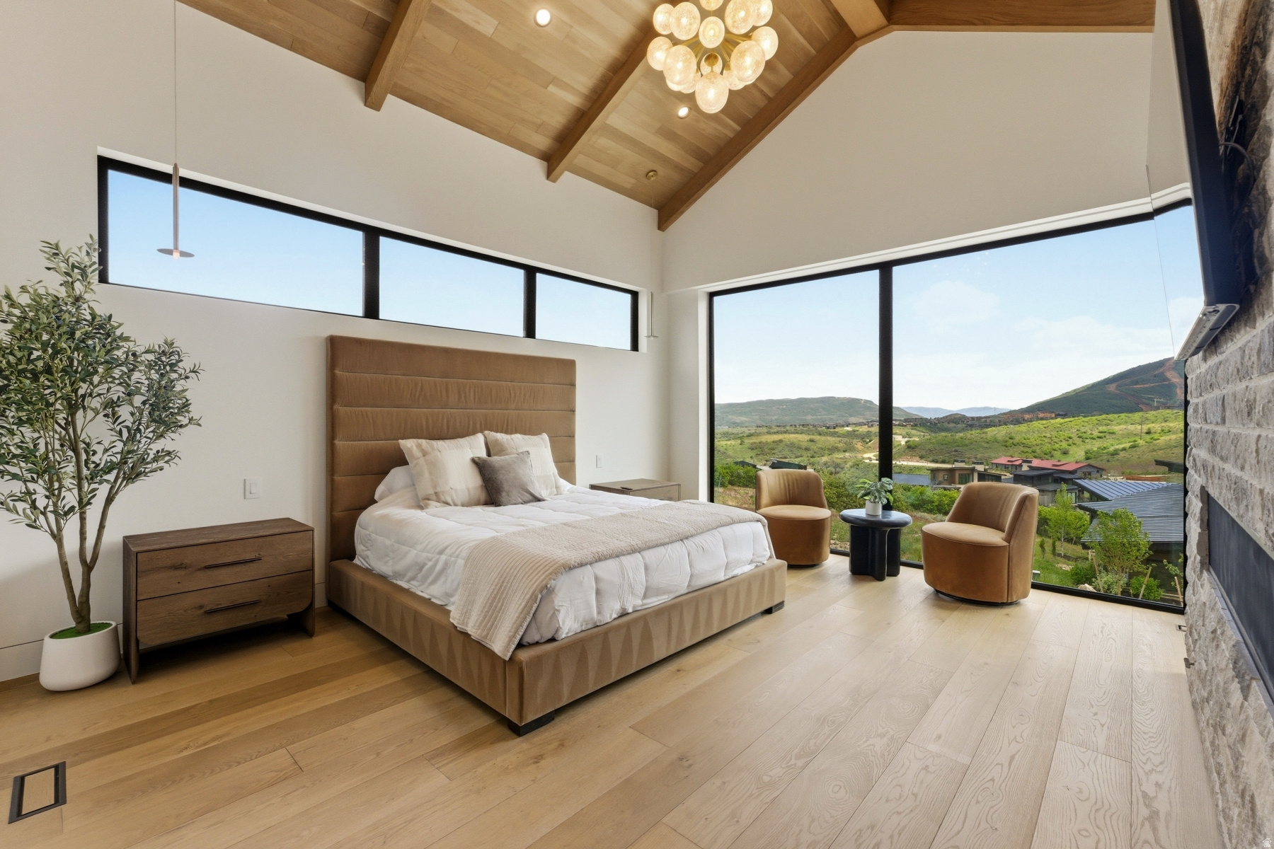 SKYRIDGE SUBDIVISION - Residential