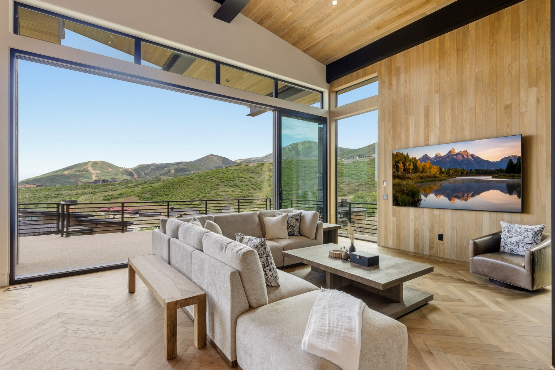 SKYRIDGE SUBDIVISION - Residential