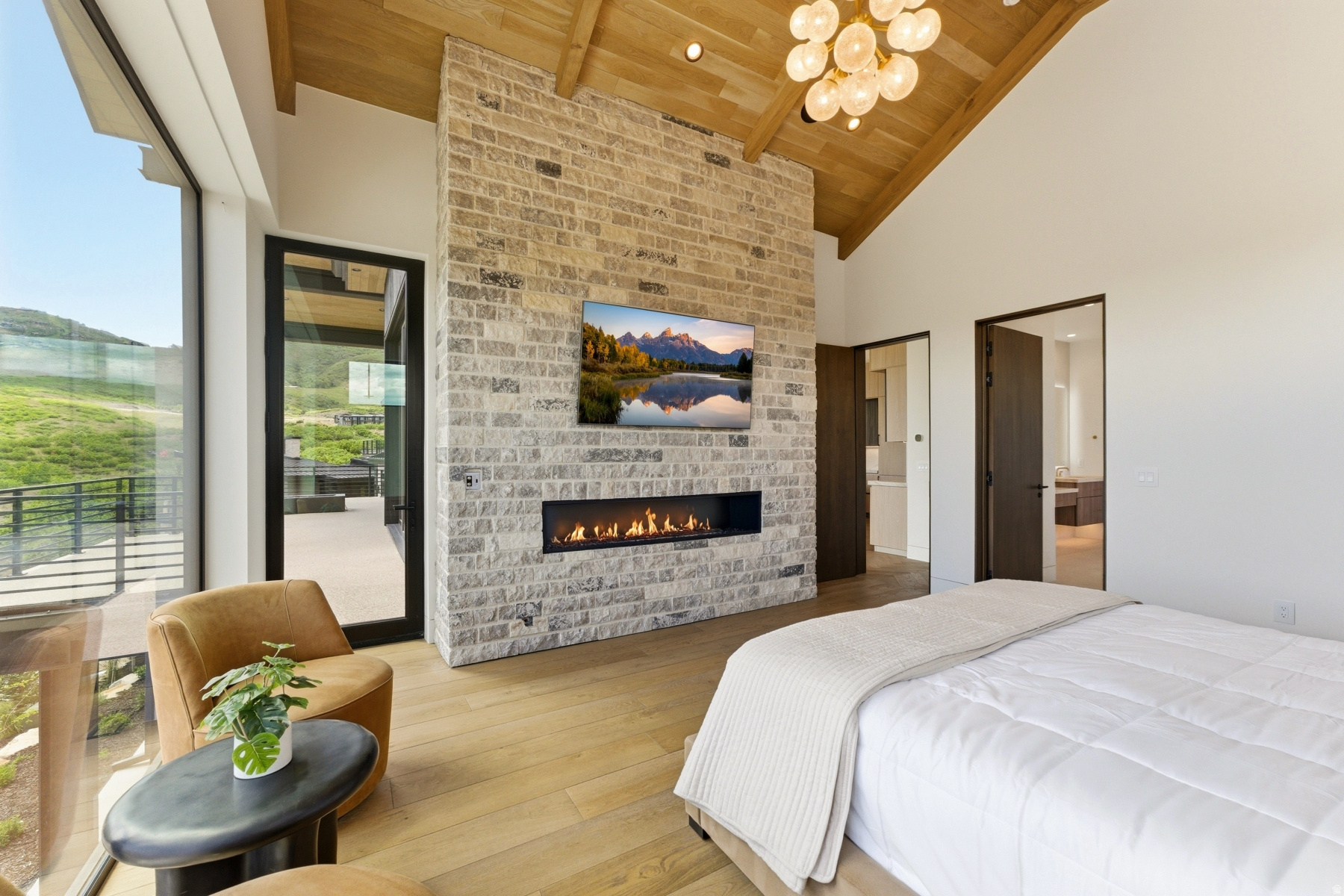 SKYRIDGE SUBDIVISION - Residential