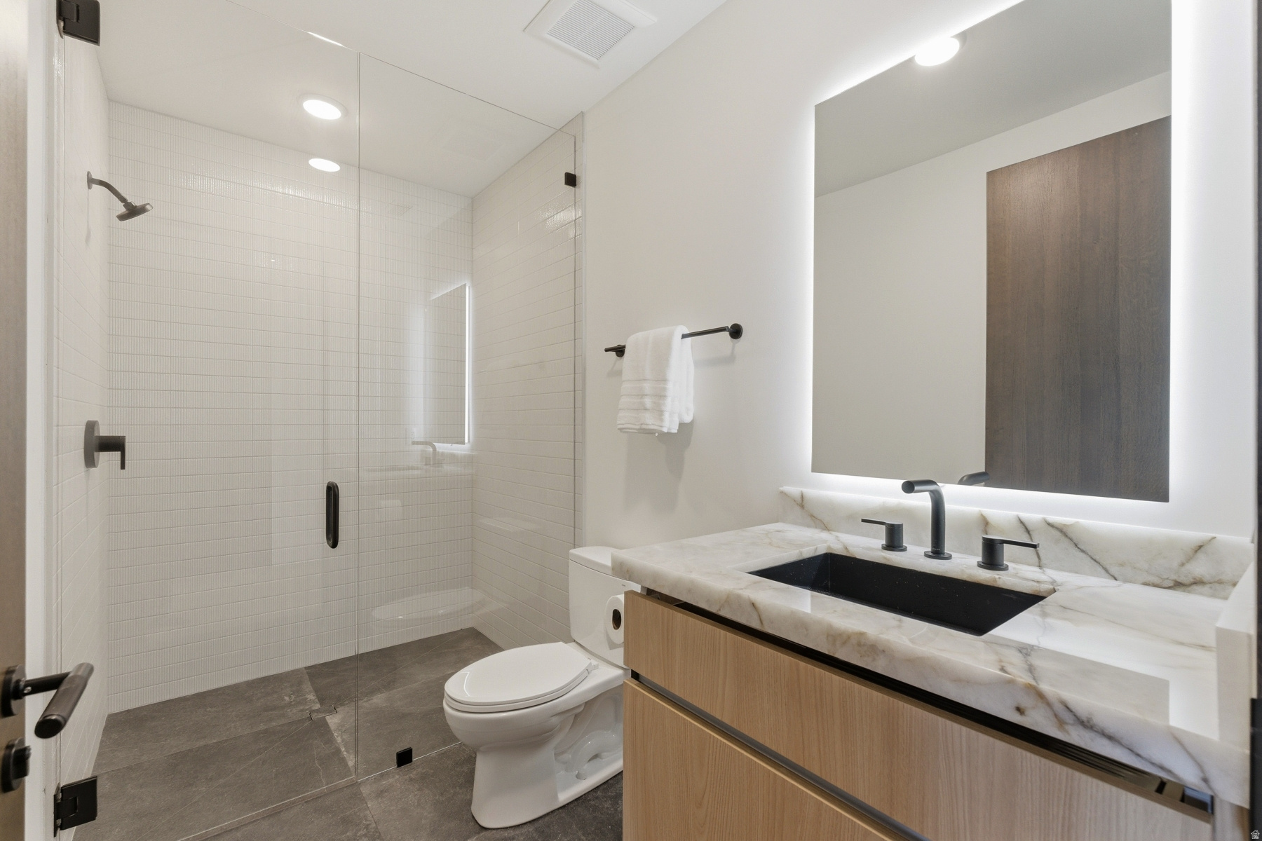 SKYRIDGE SUBDIVISION - Residential