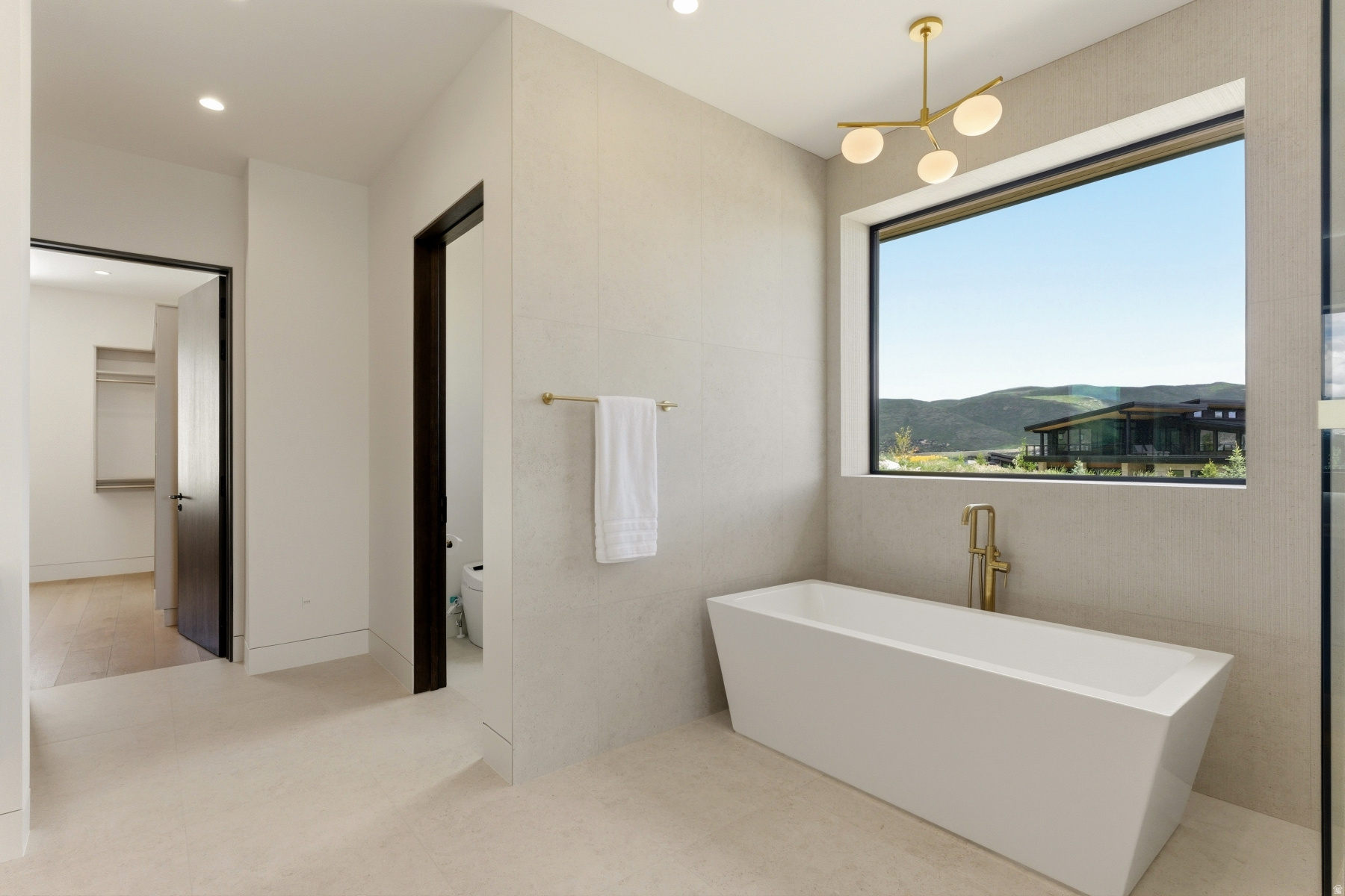 SKYRIDGE SUBDIVISION - Residential