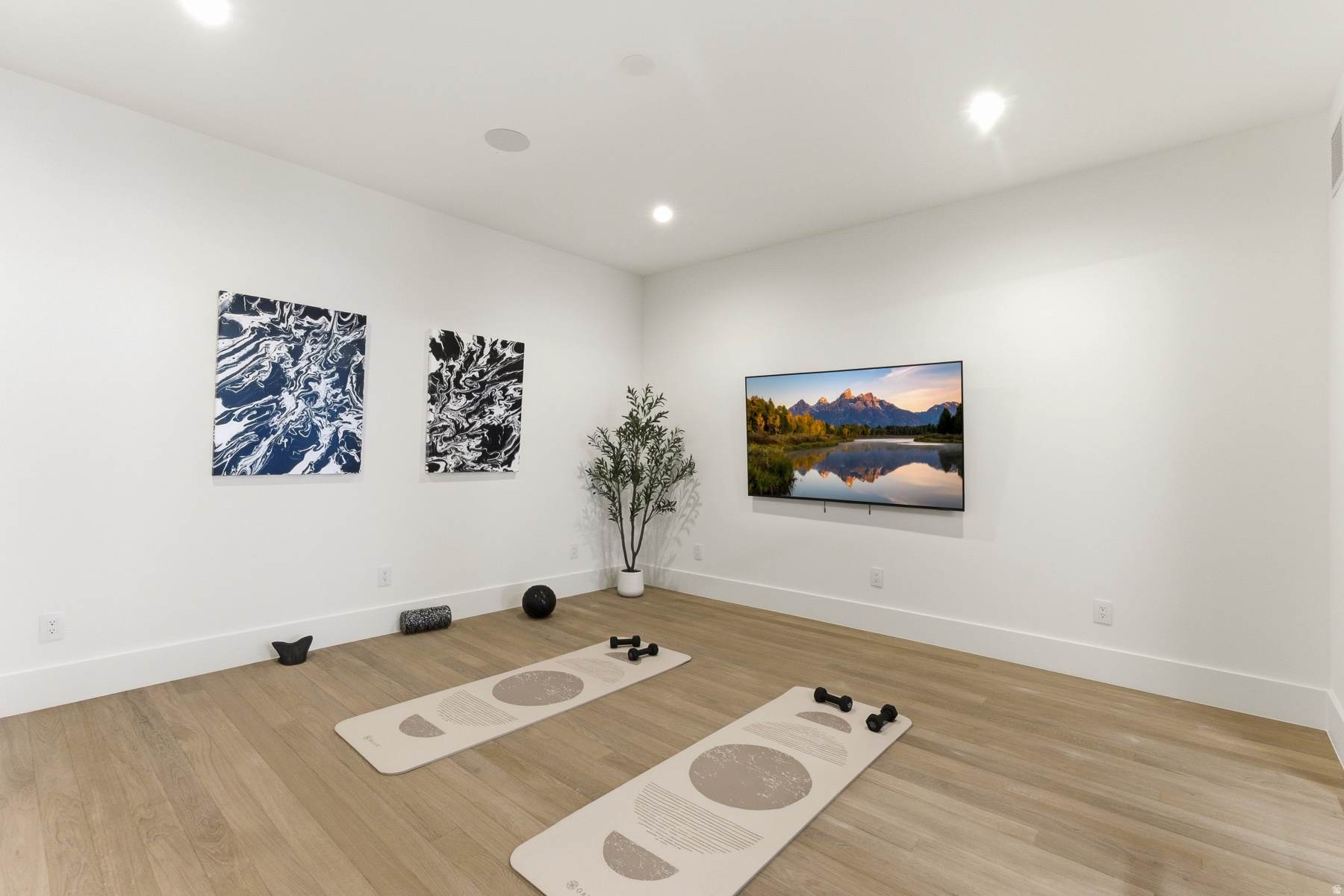 SKYRIDGE SUBDIVISION - Residential