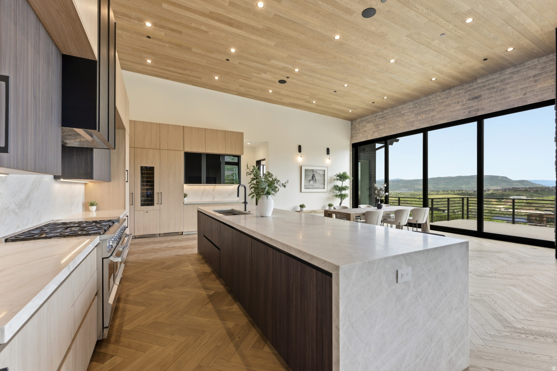 SKYRIDGE SUBDIVISION - Residential