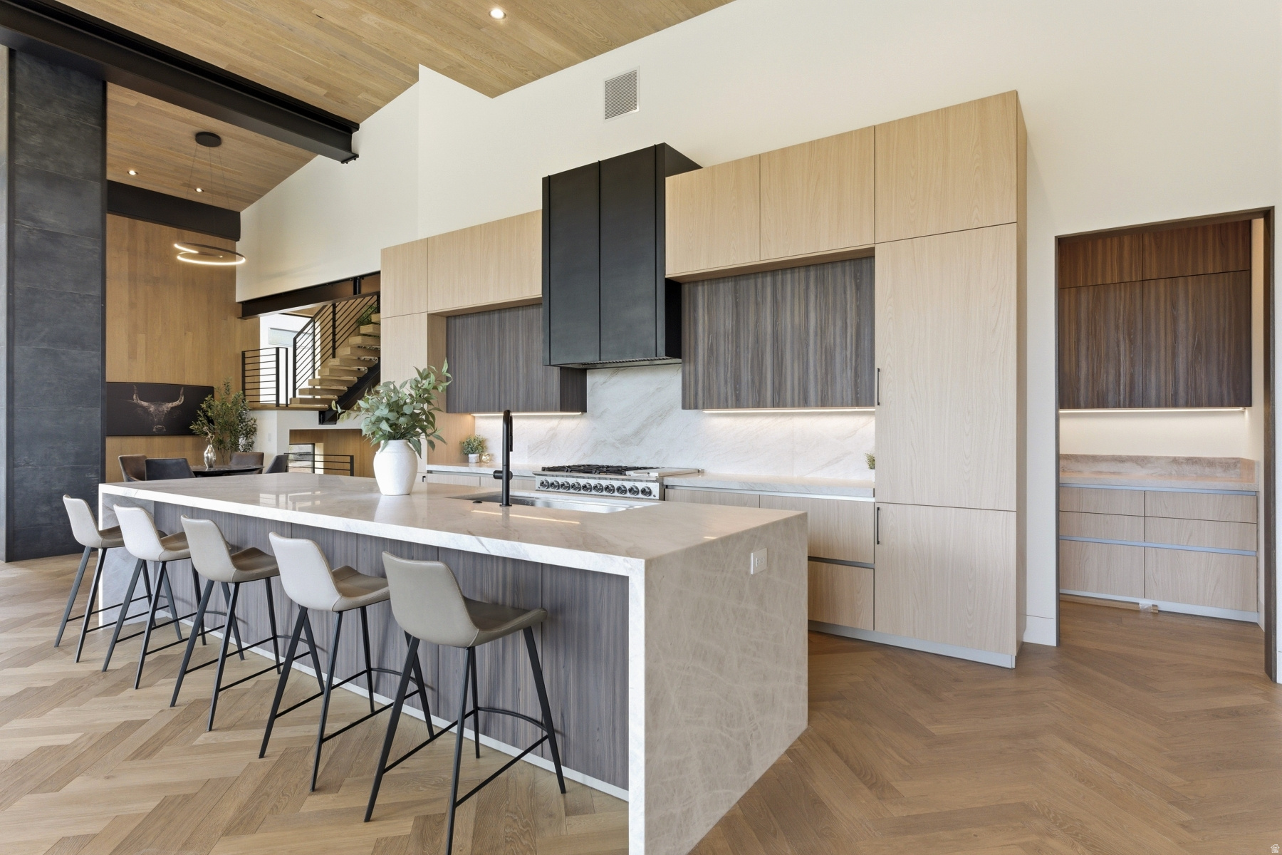 SKYRIDGE SUBDIVISION - Residential